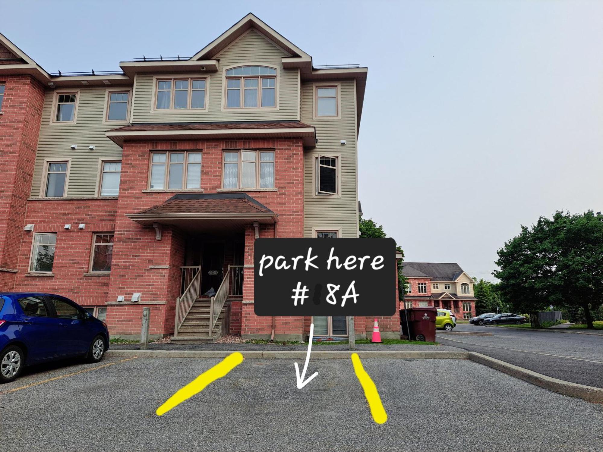 Apartment Simplylovely Modern Near Downtown With Free Parking And Patio Ottawa
