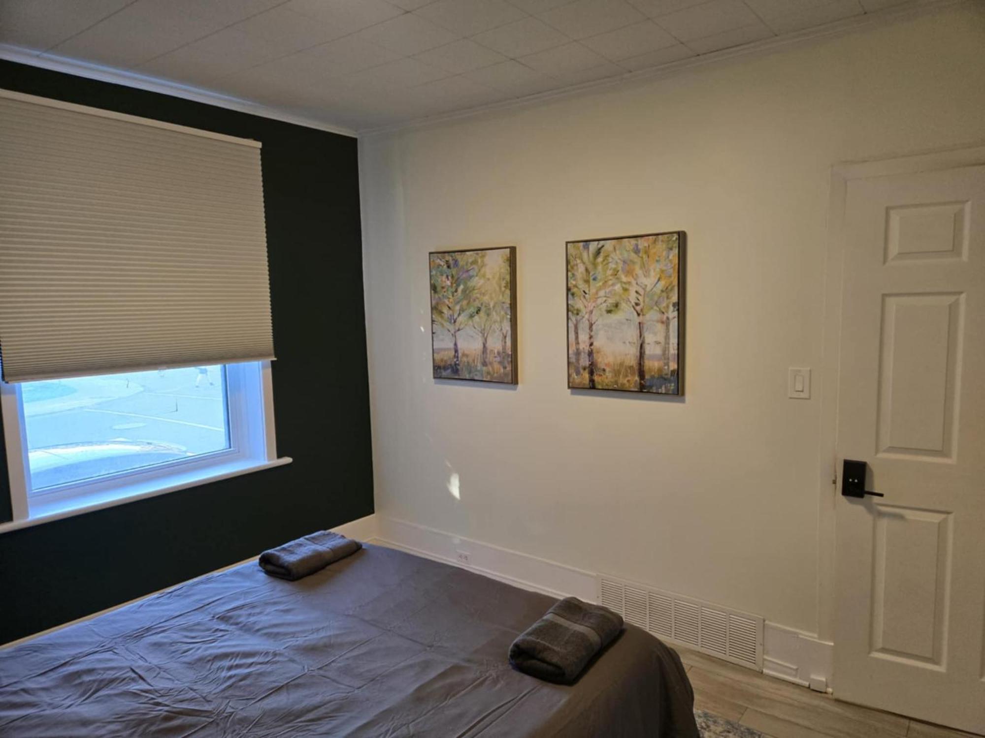 Byward Market Downtown Aparthotel