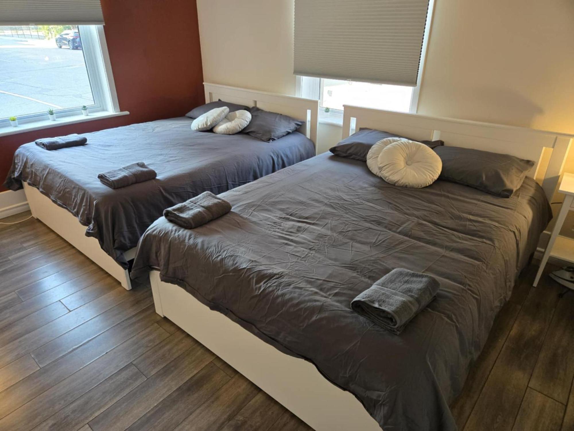 Byward Market Downtown Aparthotel Ottawa