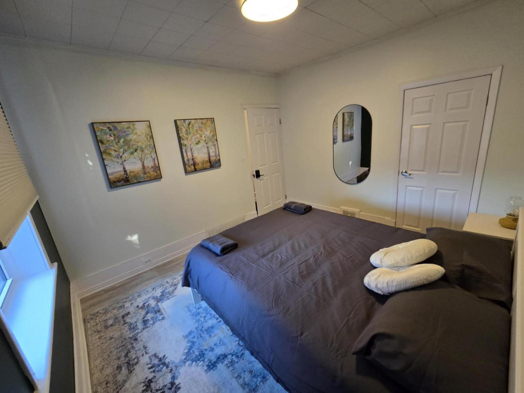 Byward Market Downtown Ottawa