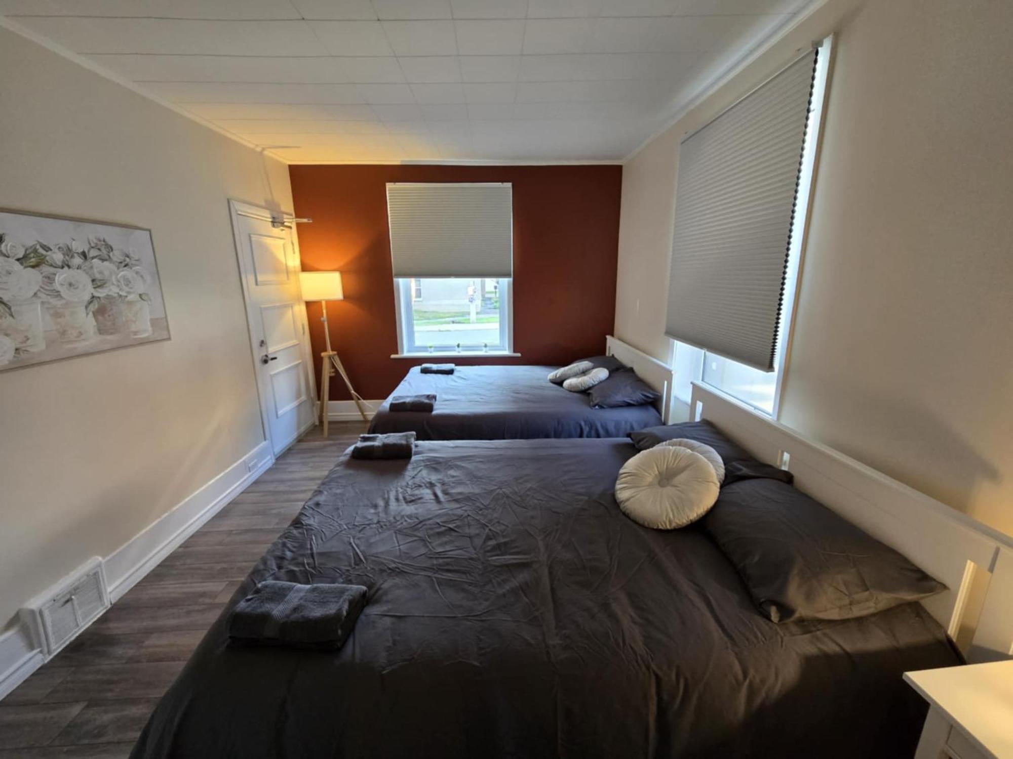 Byward Market Downtown Aparthotel