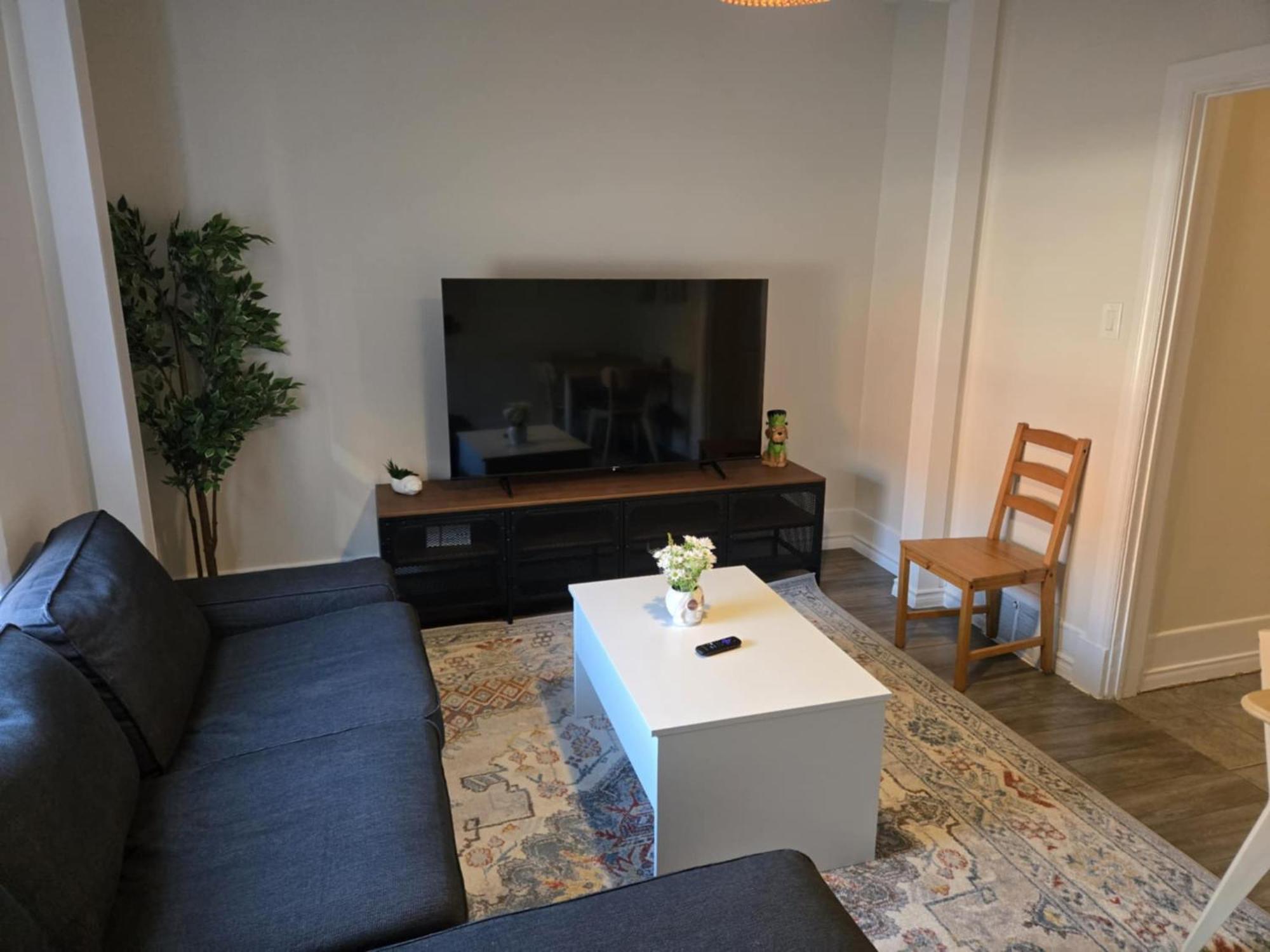 Aparthotel Byward Market Downtown *