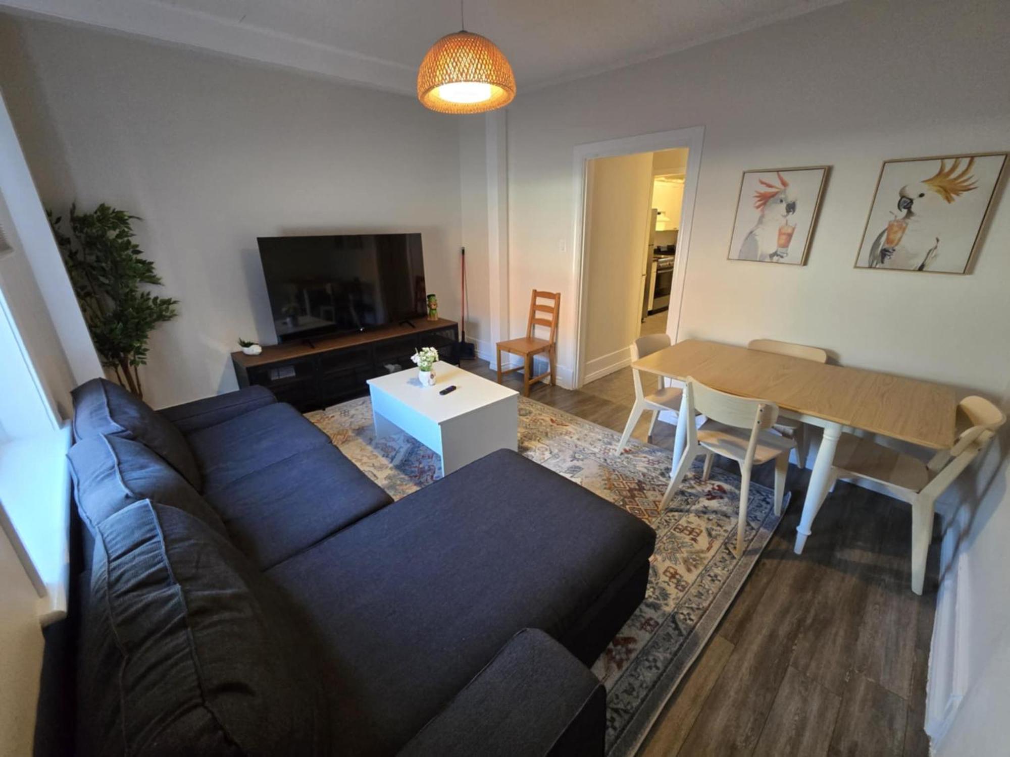 Byward Market Downtown Aparthotel *