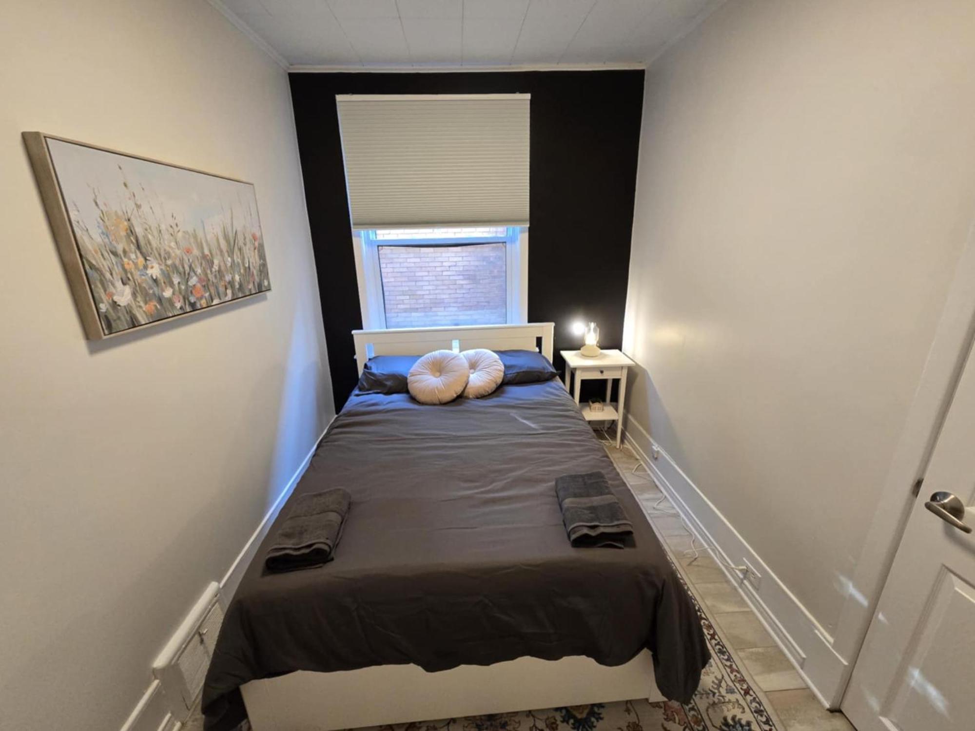 Byward Market Downtown