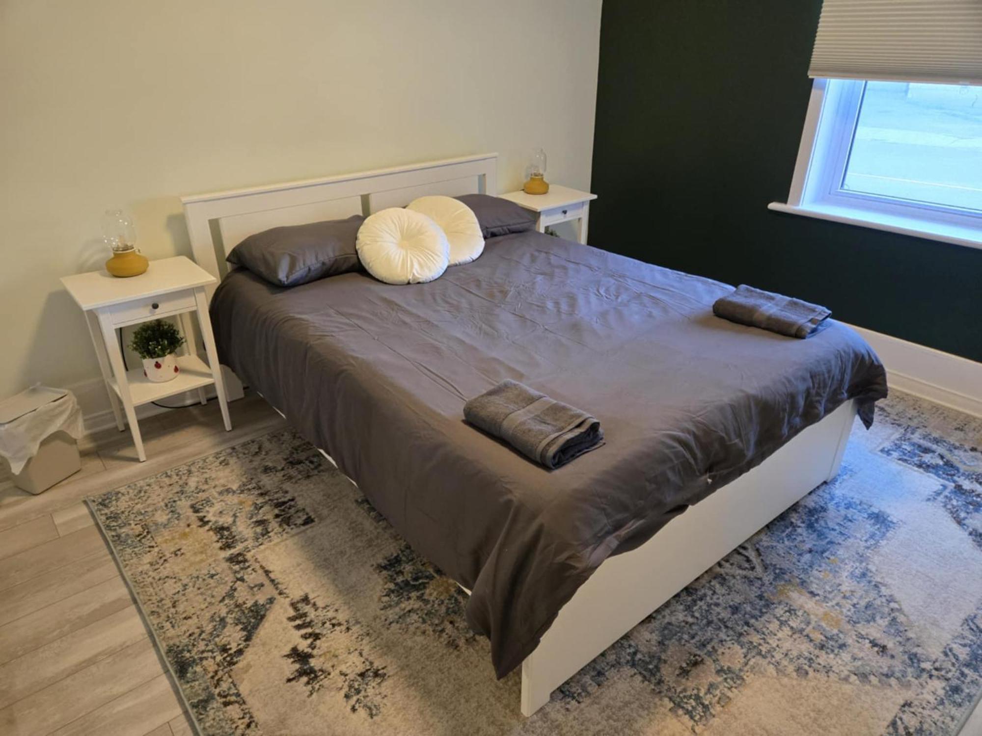 Byward Market Downtown Aparthotel *