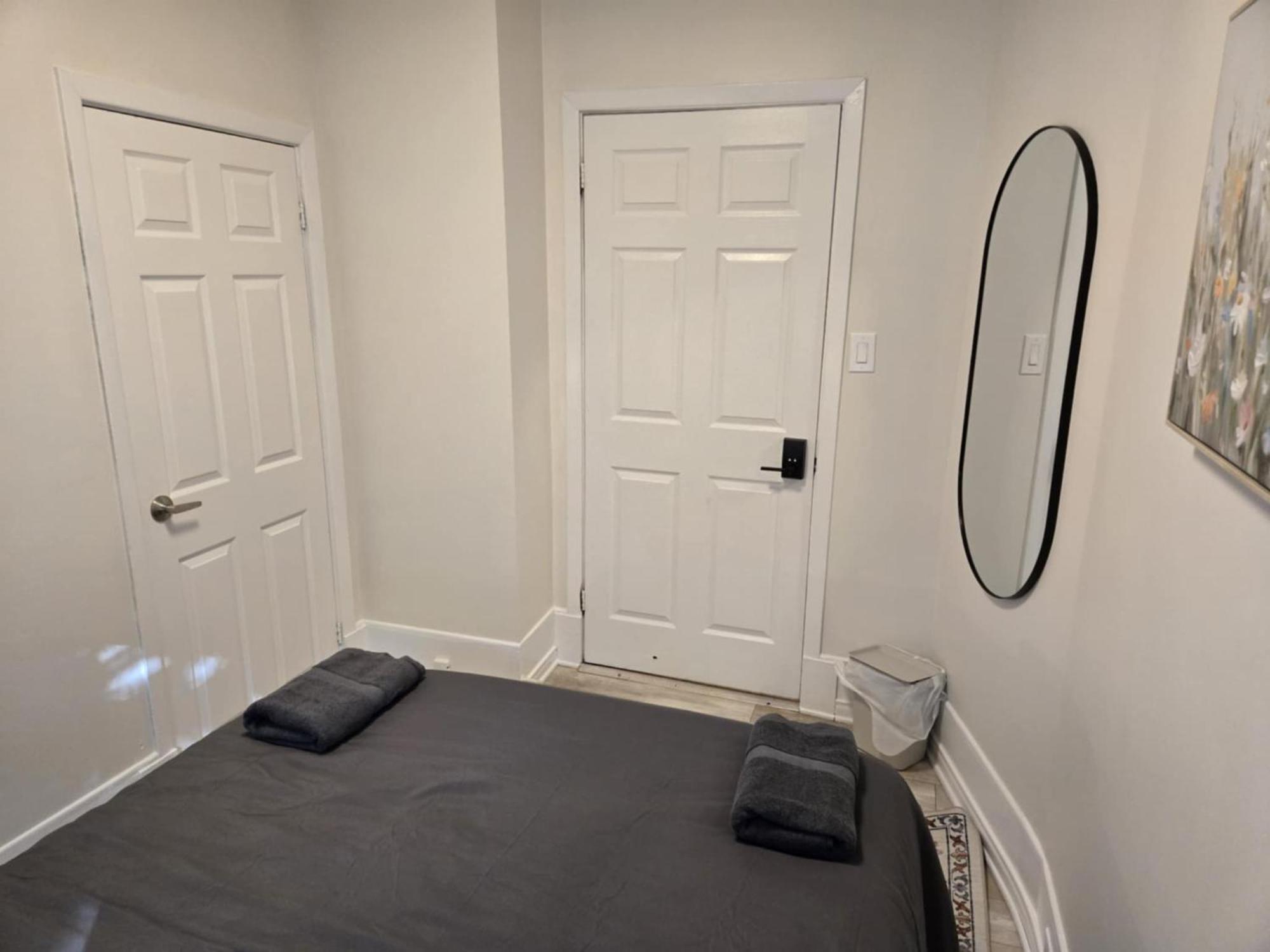 Aparthotel Byward Market Downtown *