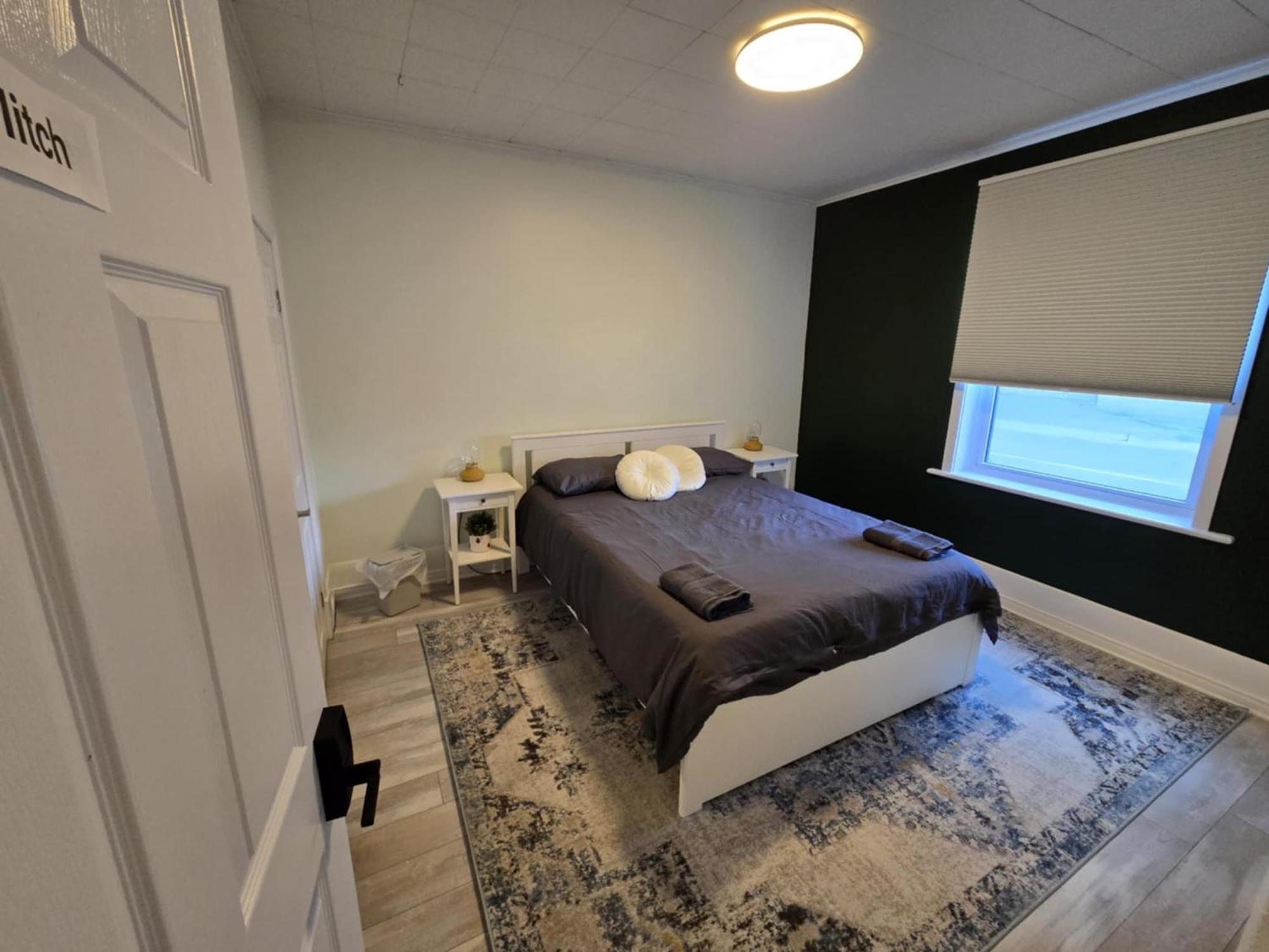 Aparthotel Byward Market Downtown Ottawa