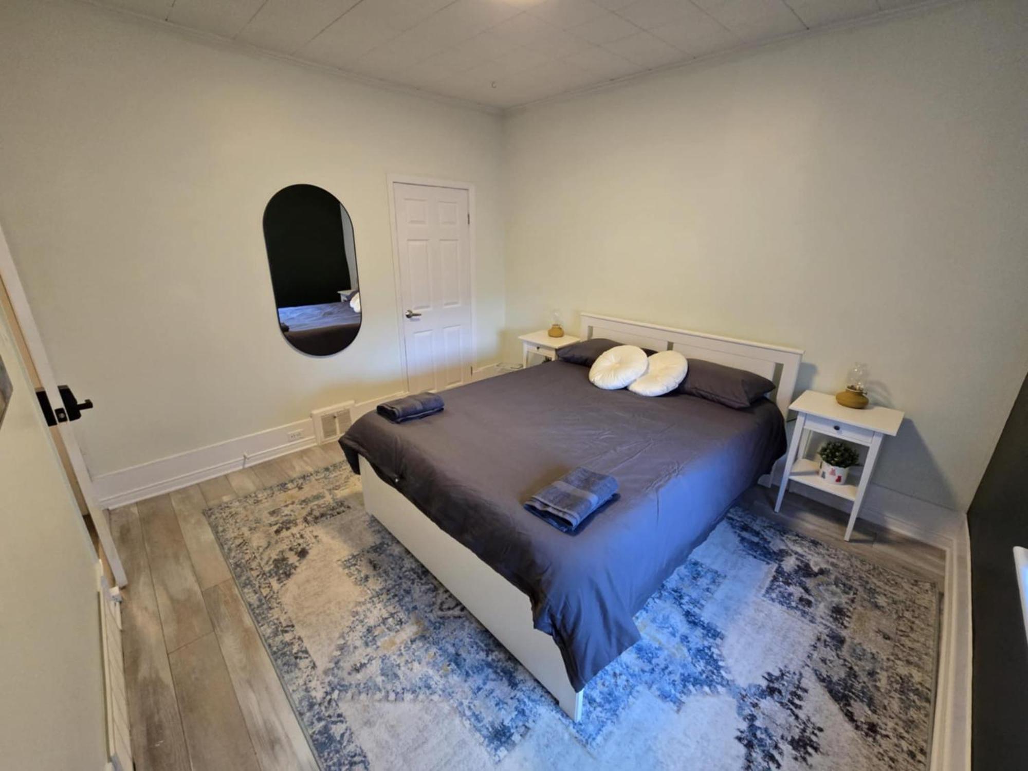 Byward Market Downtown