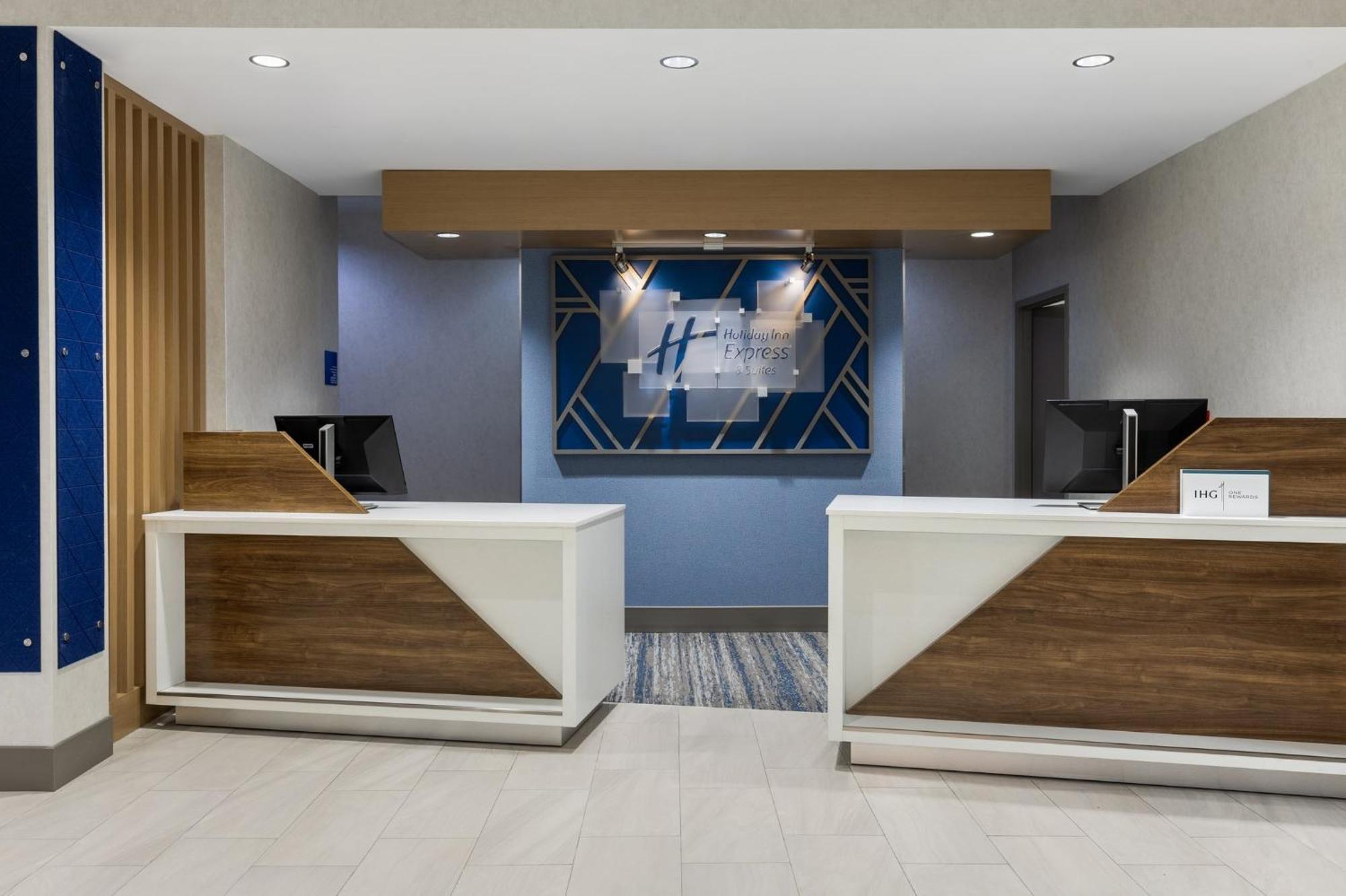 Express & East-orleans By Ihg 2* Ottawa