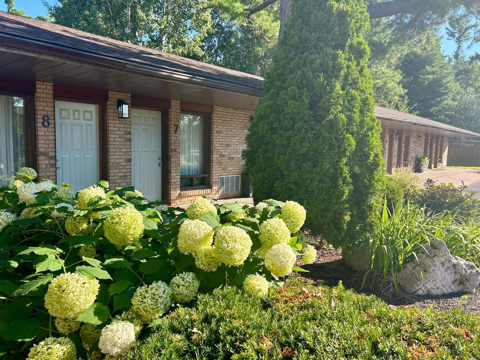 Bed & Breakfast Rideau Heights Ottawa