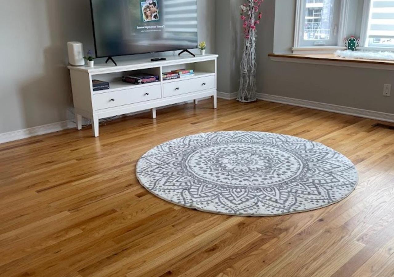 Apartment Ciceks Thornbury Ottawa
