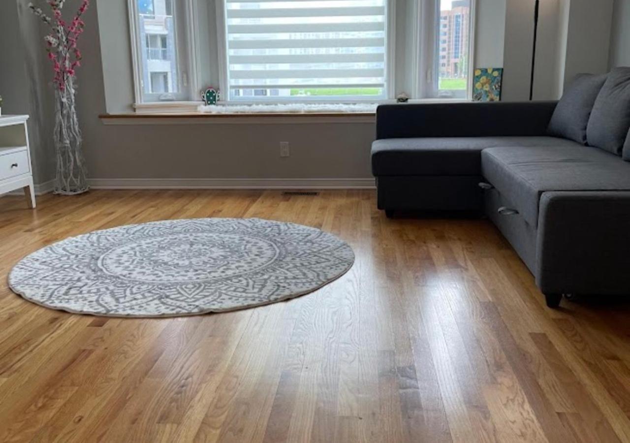 Apartment Ciceks Thornbury *