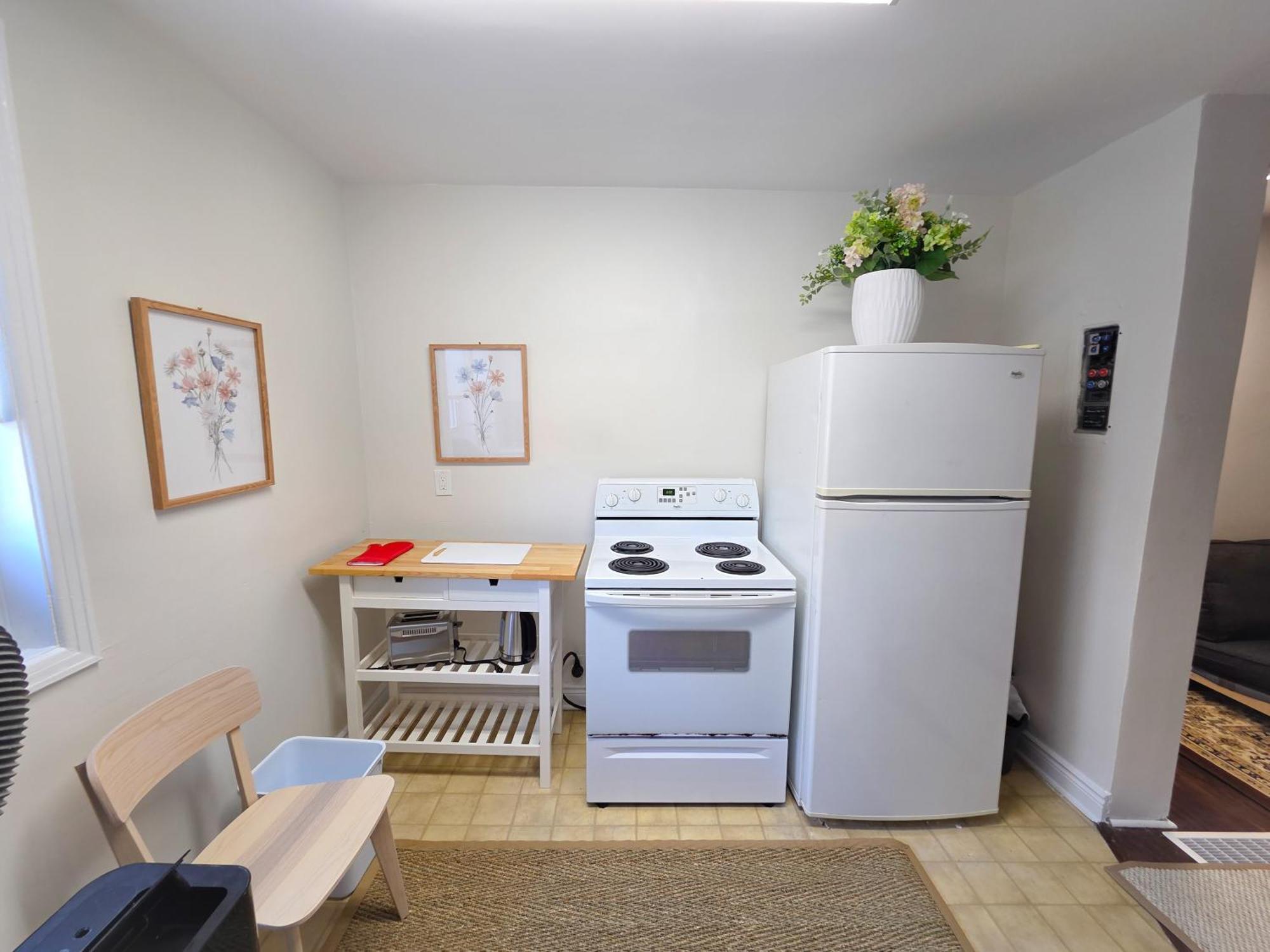 Aparthotel Byward Market Downtown Ottawa