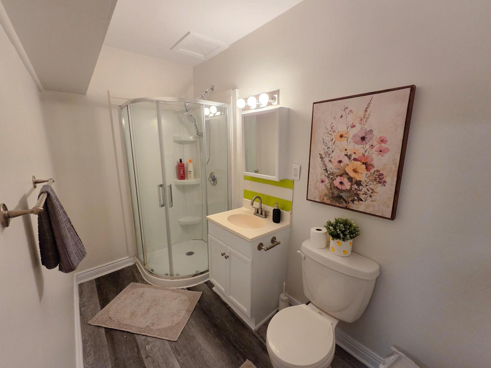 Byward Market Downtown Aparthotel *