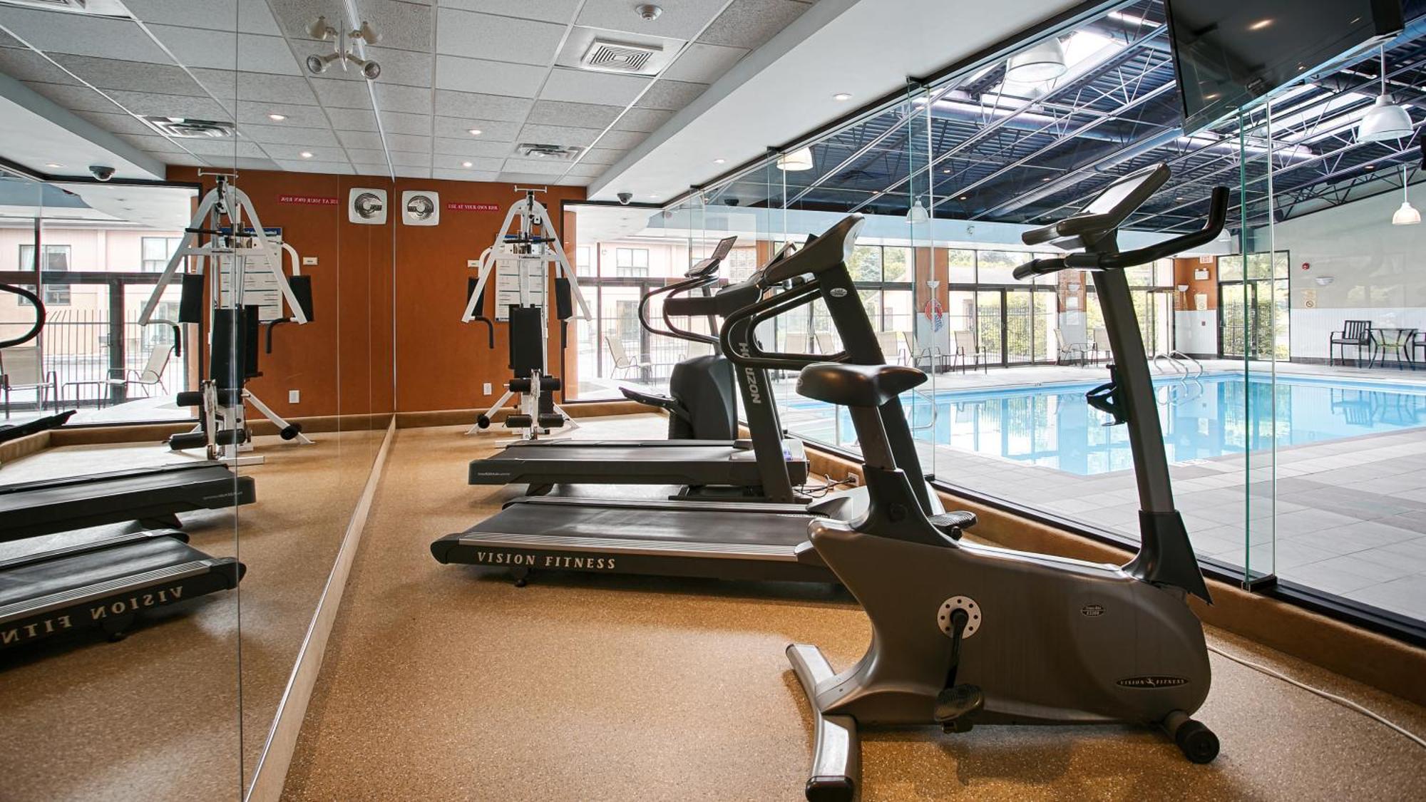 Western Kanata And Conference Centre Ottawa