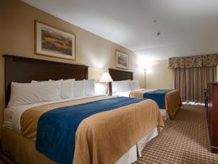 Western Kanata And Conference Centre Hotel 3*
