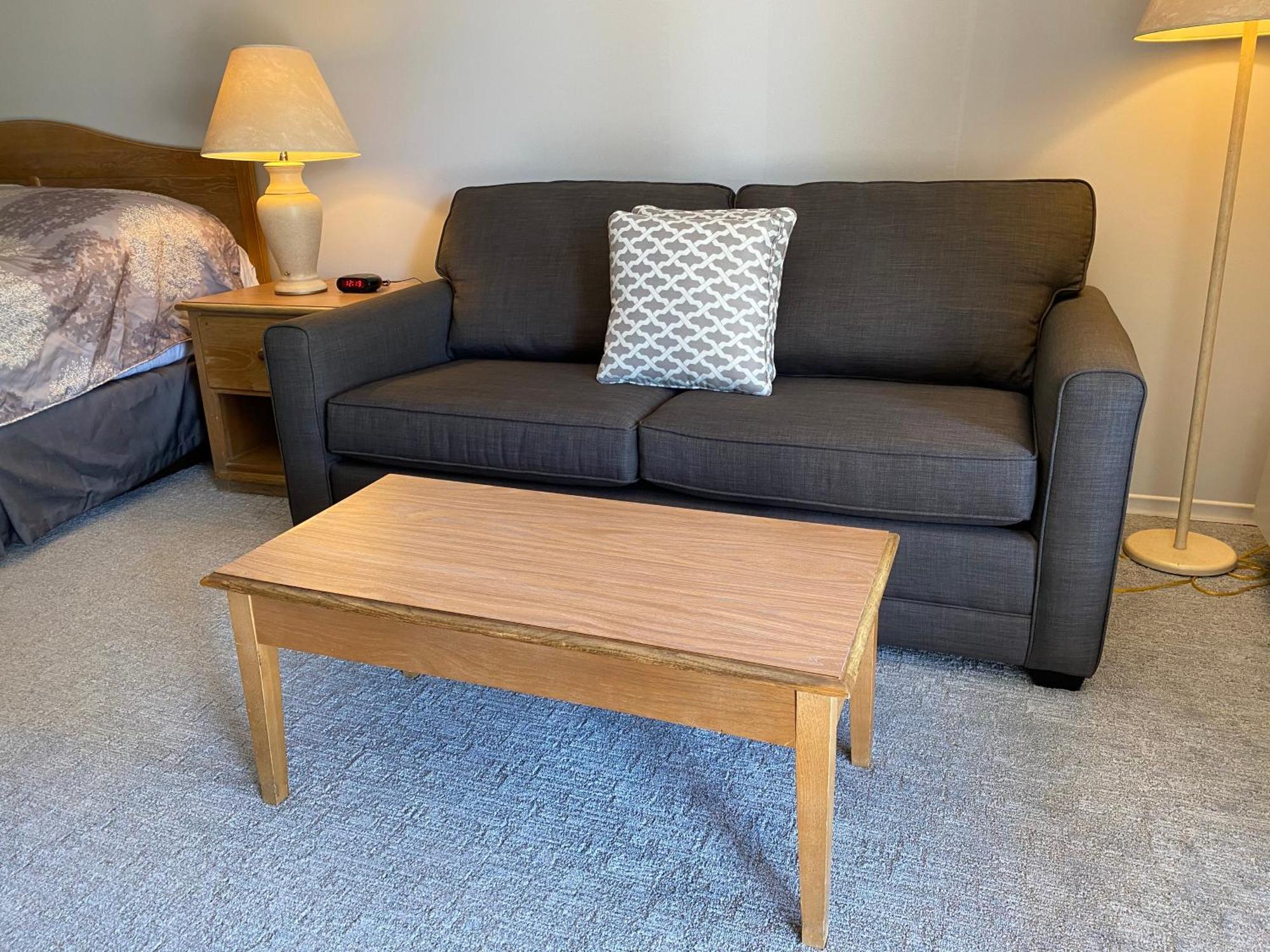 Rideau Heights Bed & Breakfast