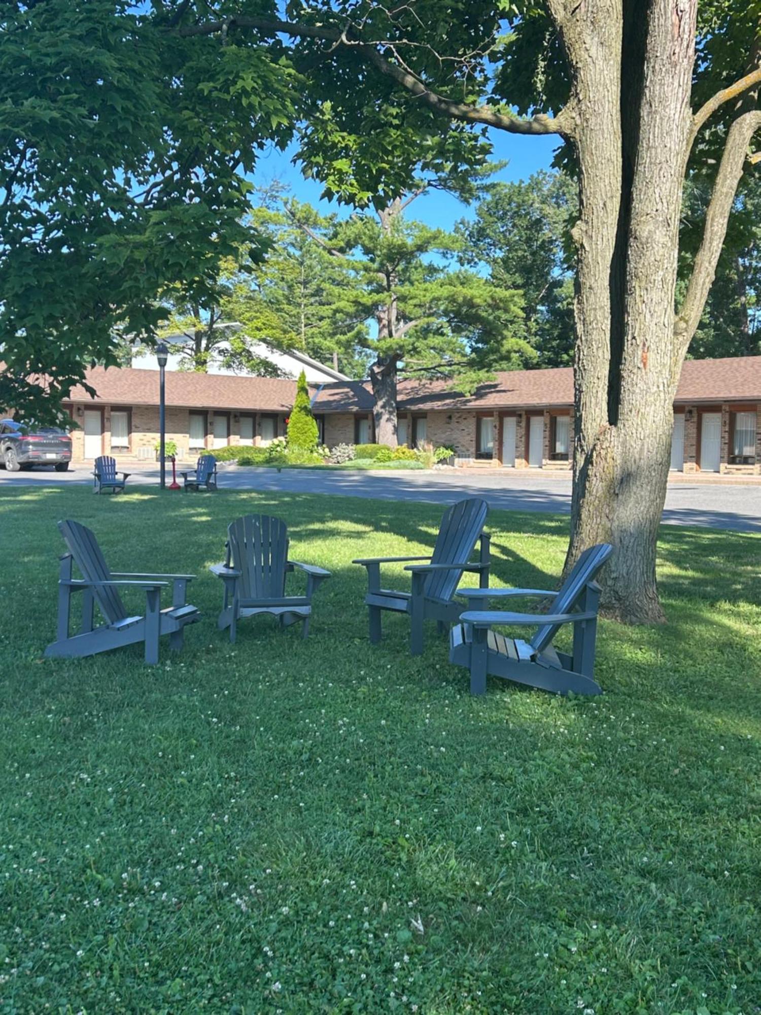 Rideau Heights Ottawa