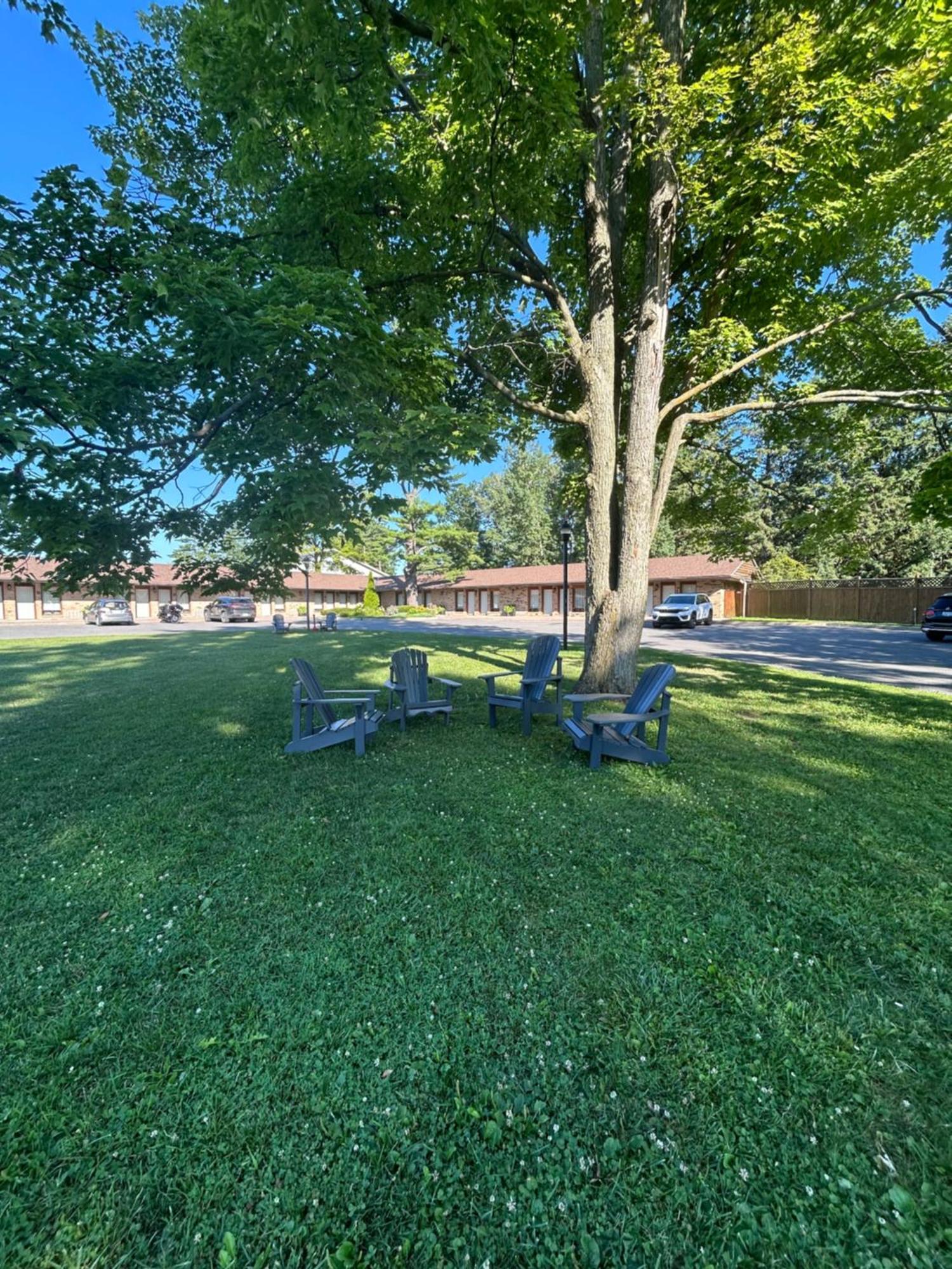 Rideau Heights Bed & Breakfast