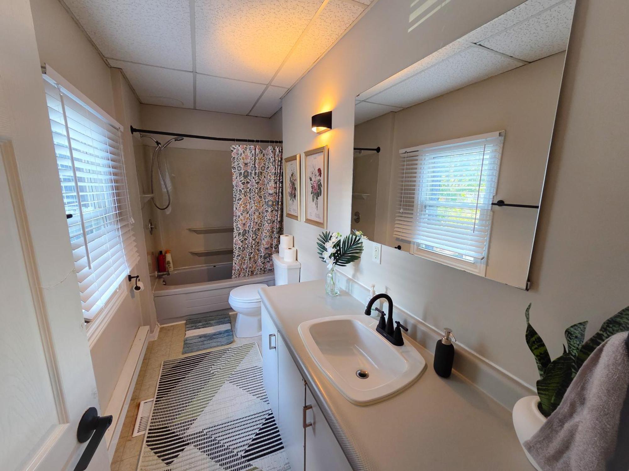 Aparthotel Byward Market Downtown *