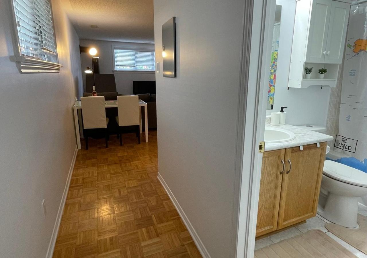 Holiday home Ciceks Centrepoint Ottawa