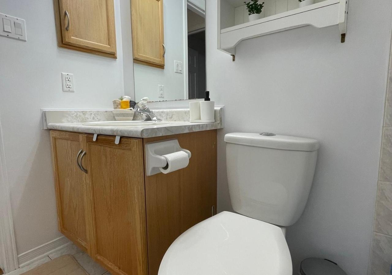 Ciceks Centrepoint Holiday home Ottawa