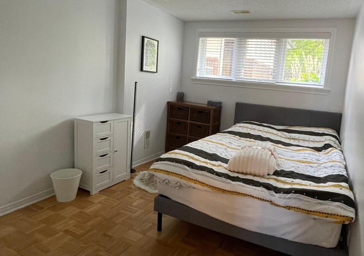 Holiday home Ciceks Centrepoint Ottawa