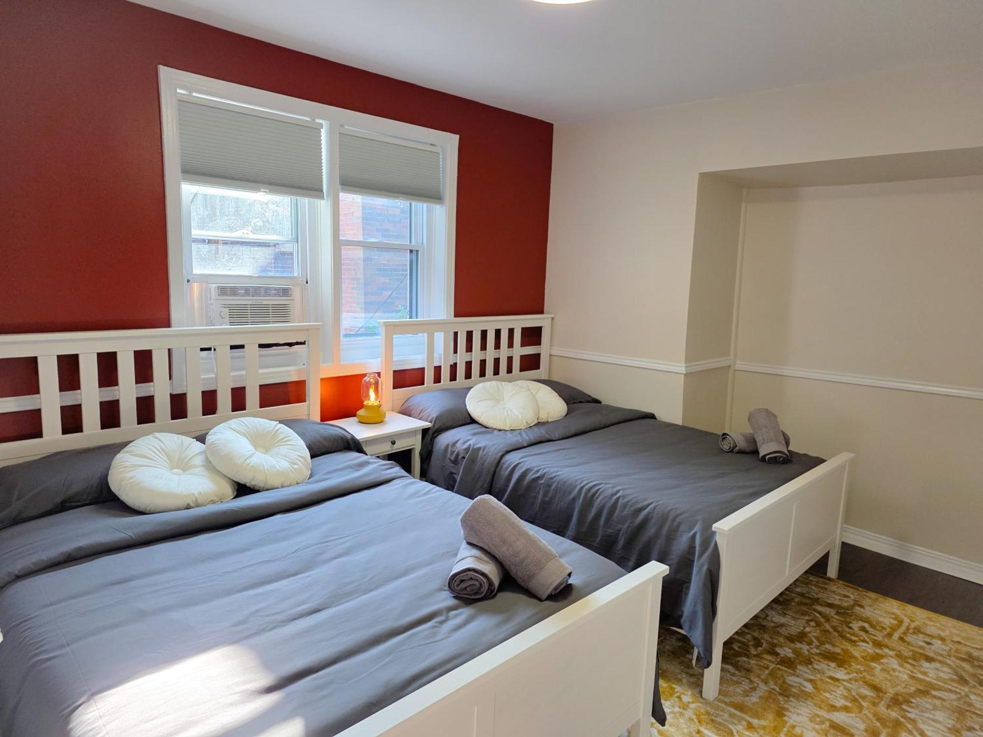 Byward Market Downtown Aparthotel *