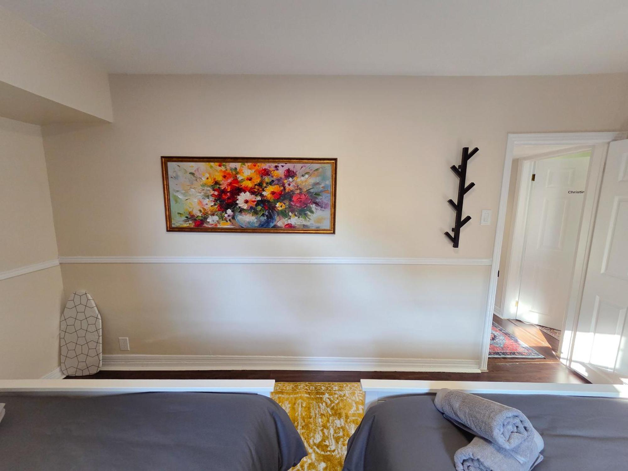 Byward Market Downtown Ottawa