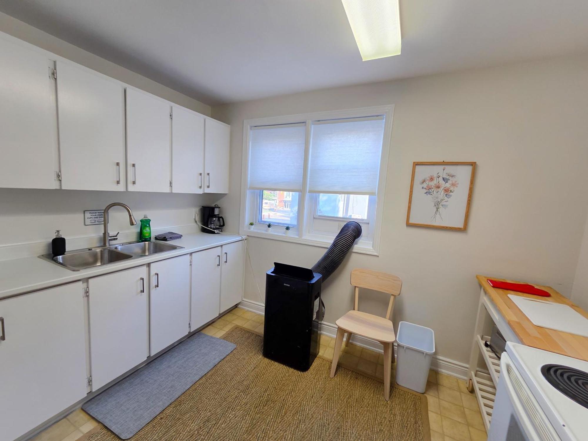 Byward Market Downtown Aparthotel Ottawa