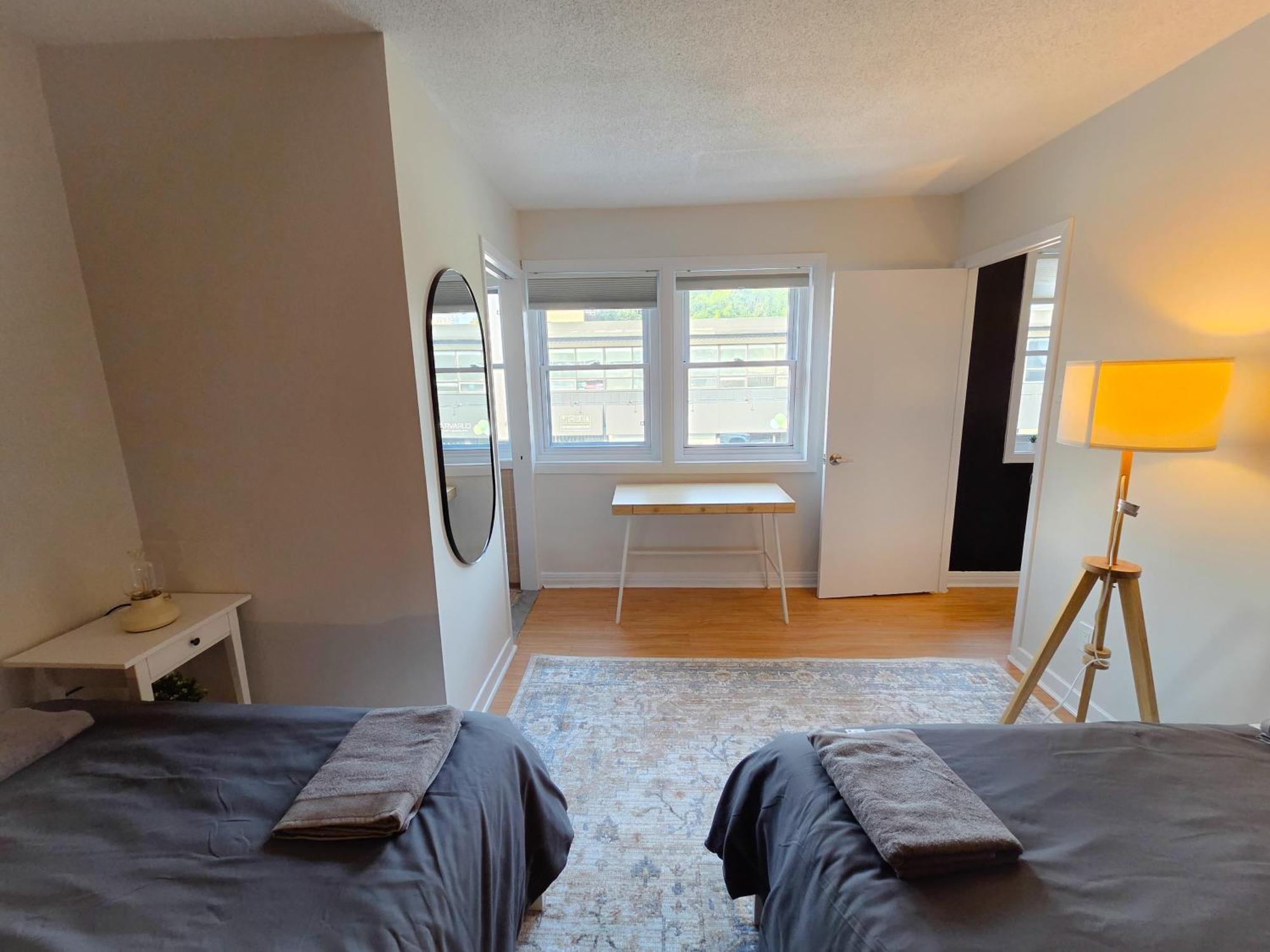 Byward Market Downtown * Ottawa