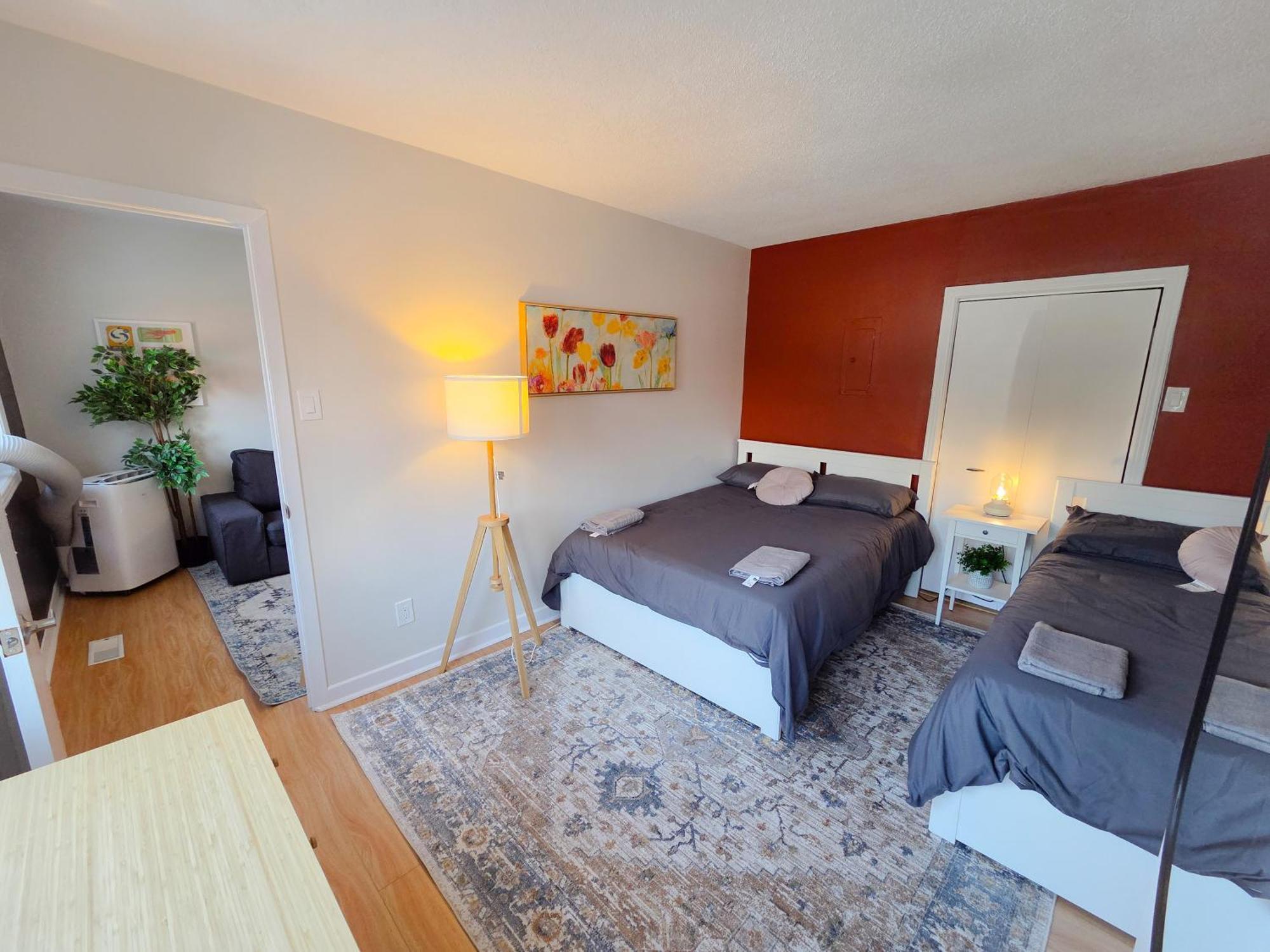 Byward Market Downtown