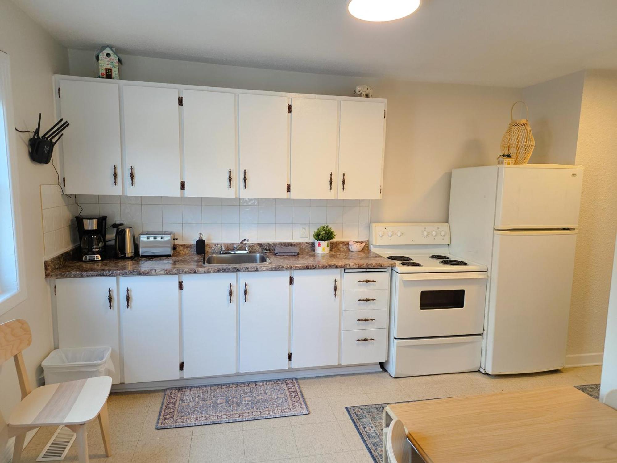 Byward Market Downtown Aparthotel *