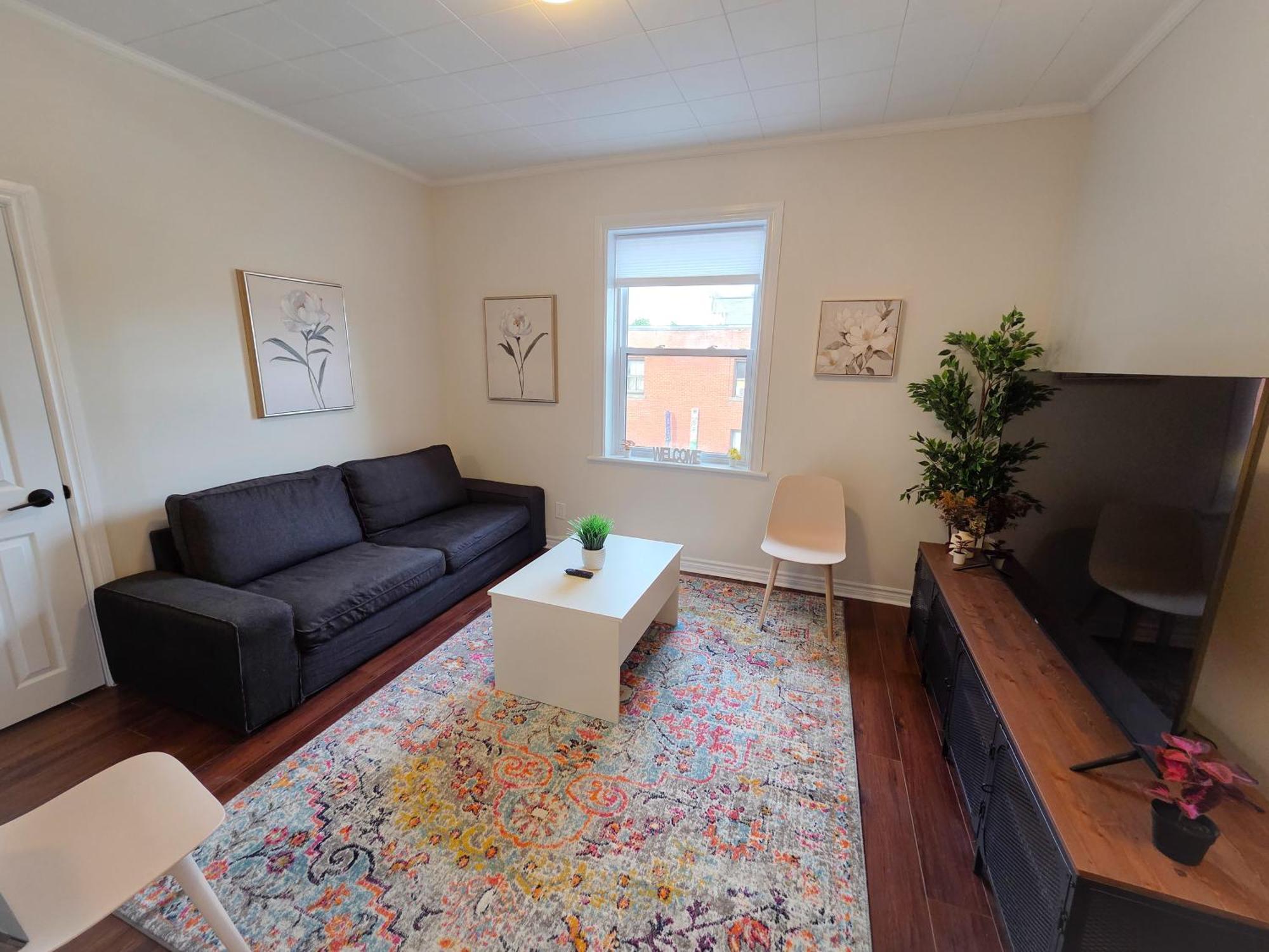 Byward Market Downtown Aparthotel