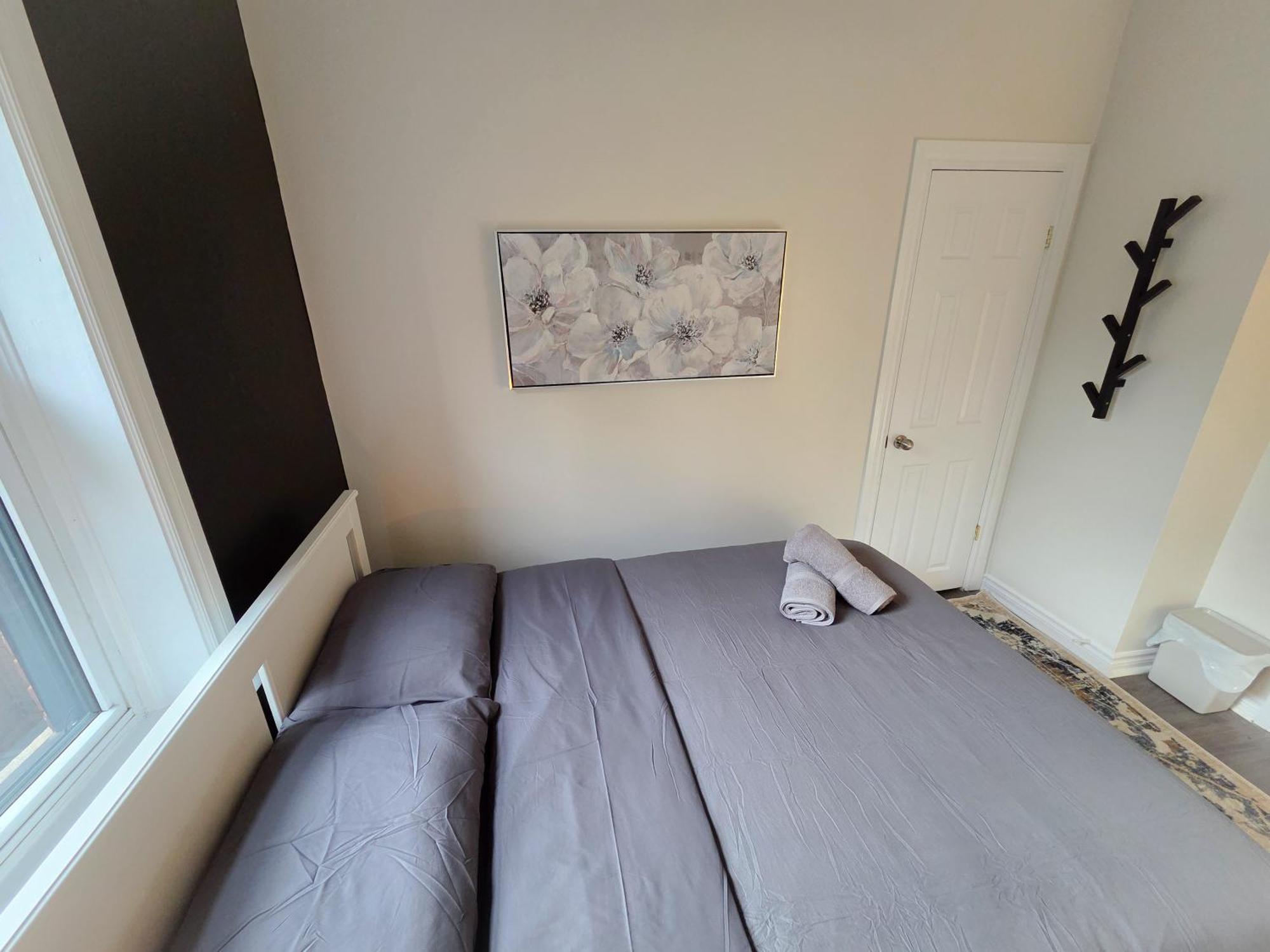 Byward Market Downtown