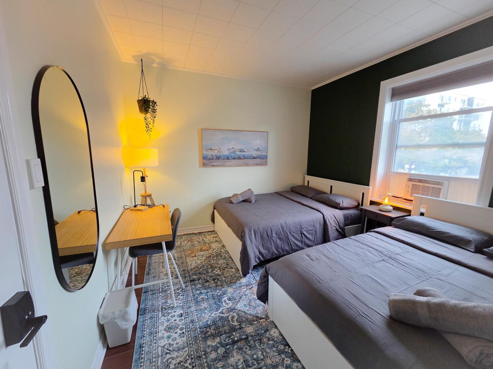 Byward Market Downtown Aparthotel Ottawa