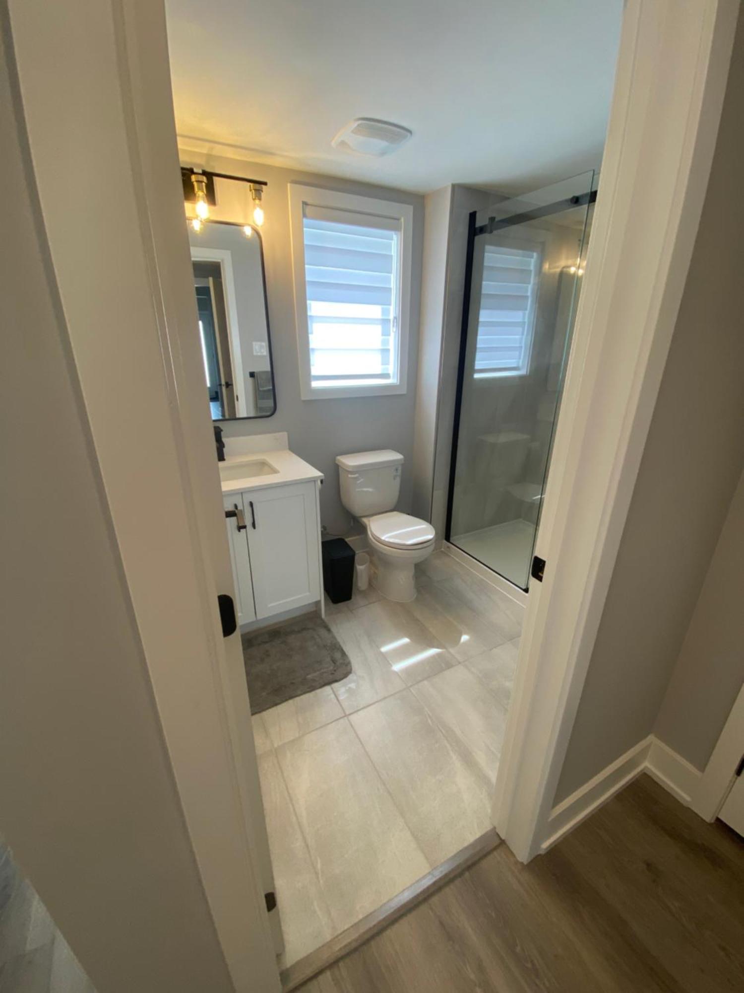 Guest In Bed & Breakfast Ottawa