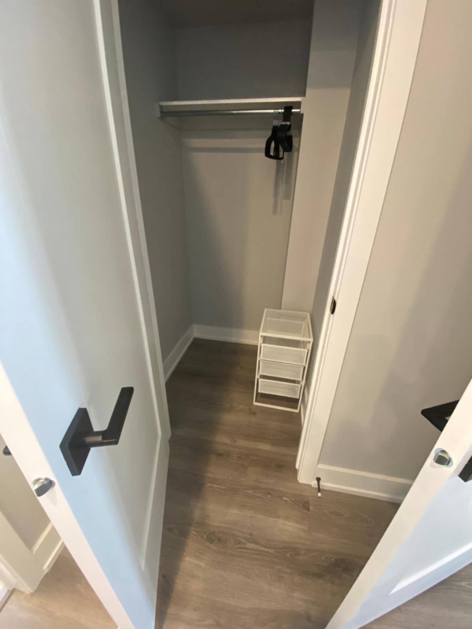 Guest In Bed & Breakfast Ottawa