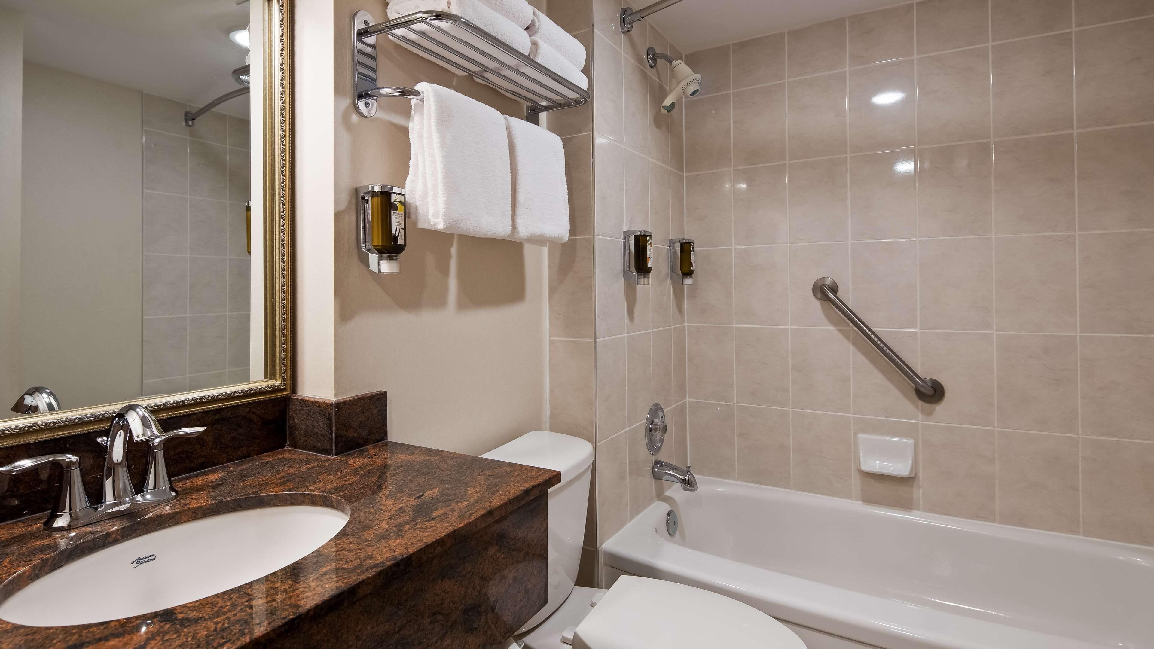 Western Centre Hotel Ottawa