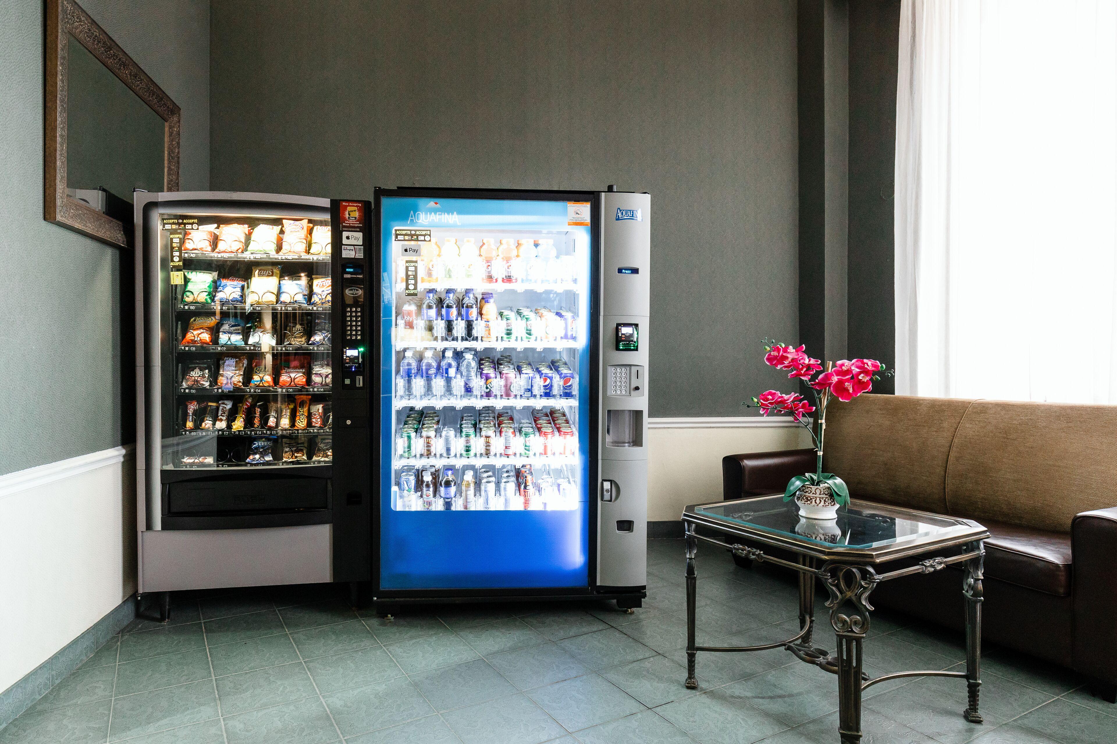 Travelodge By Wyndham East 3*