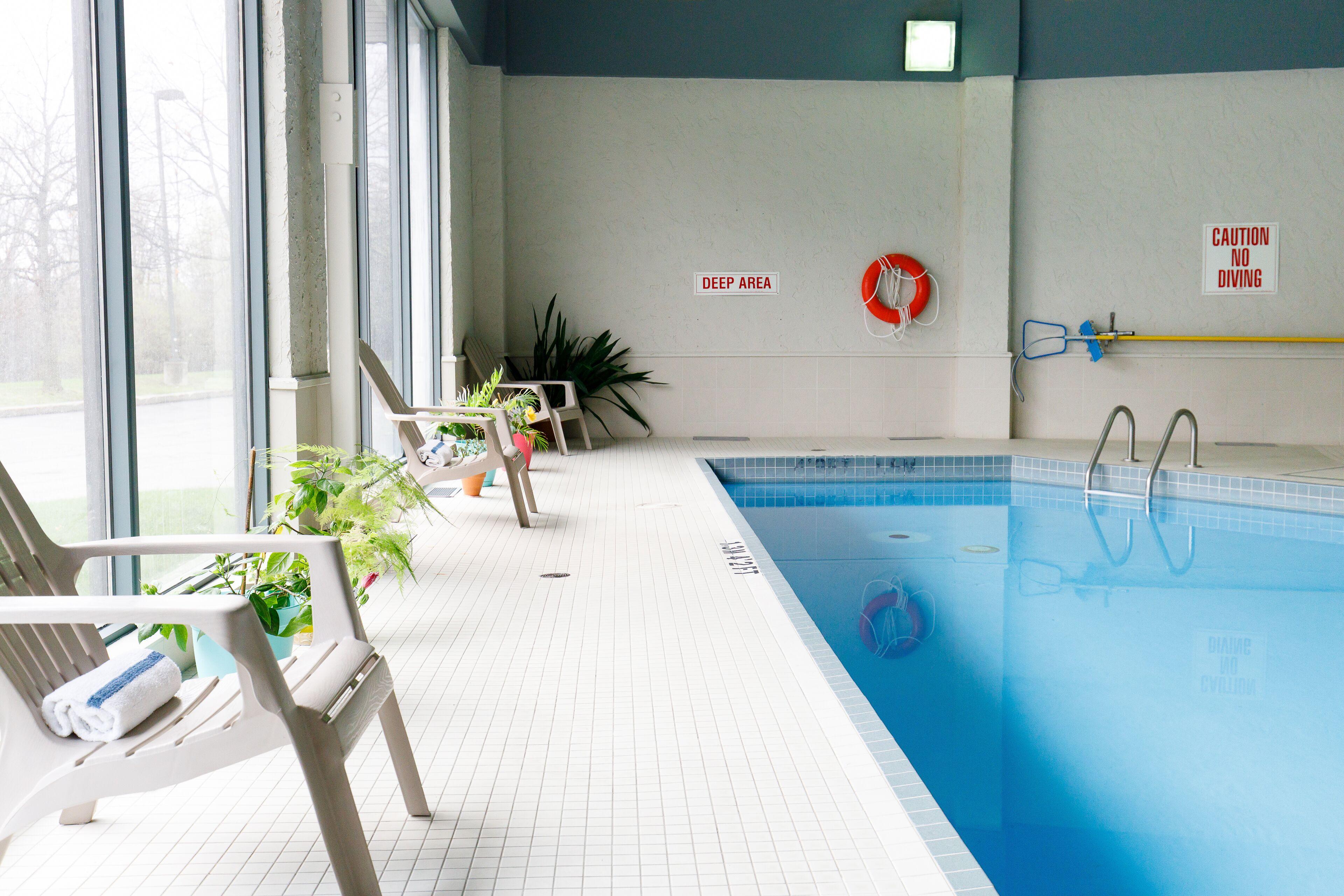 Travelodge By Wyndham East Ottawa