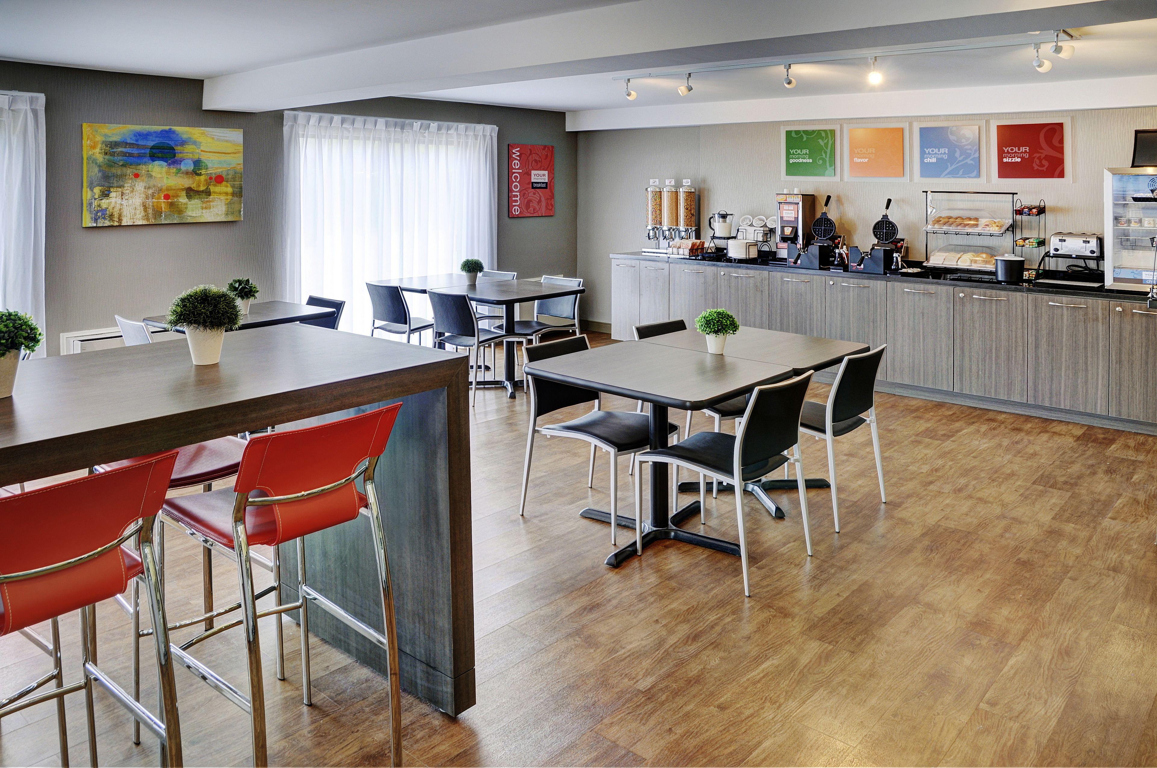 Inn Comfort Kanata West