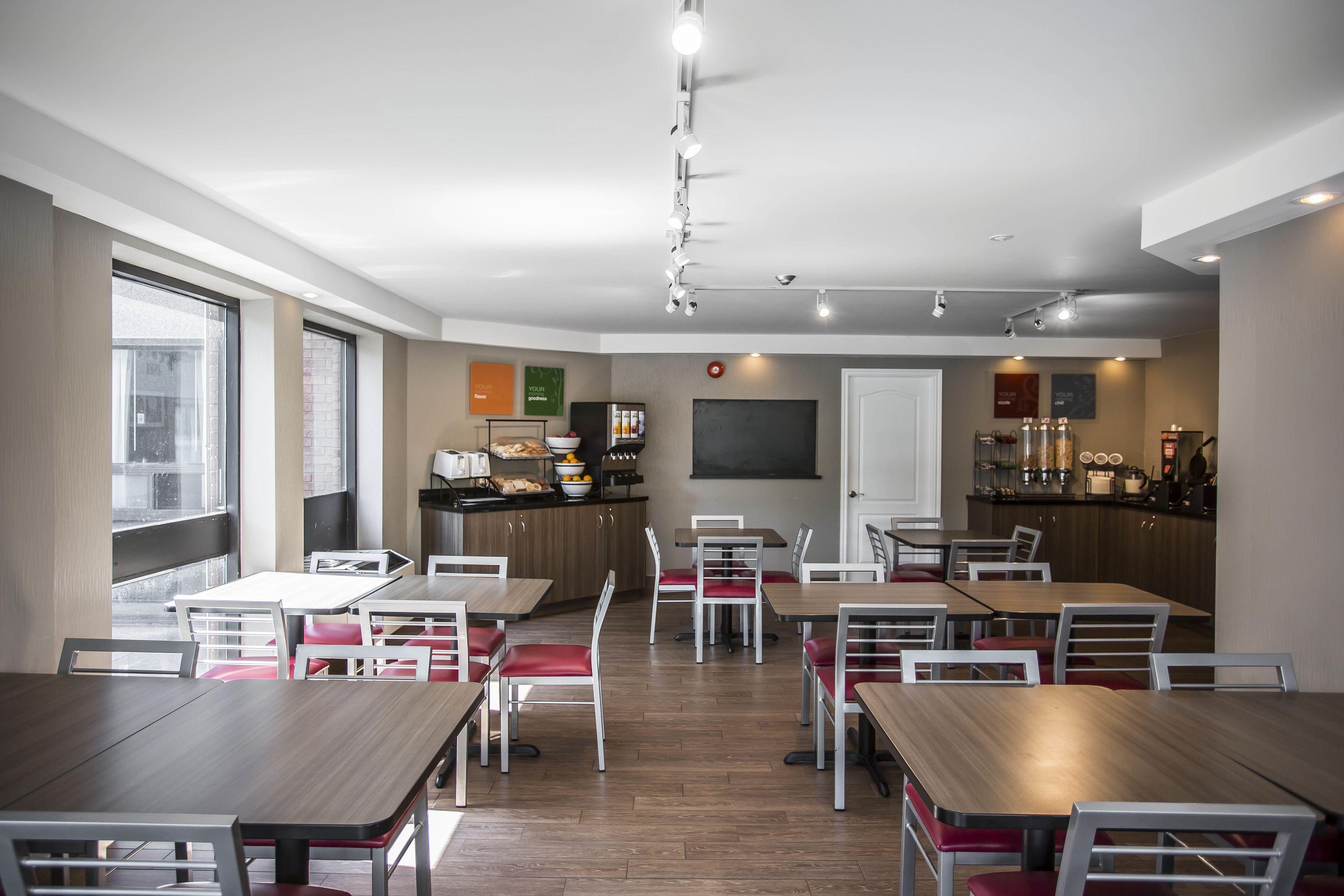 Inn Comfort Kanata West
