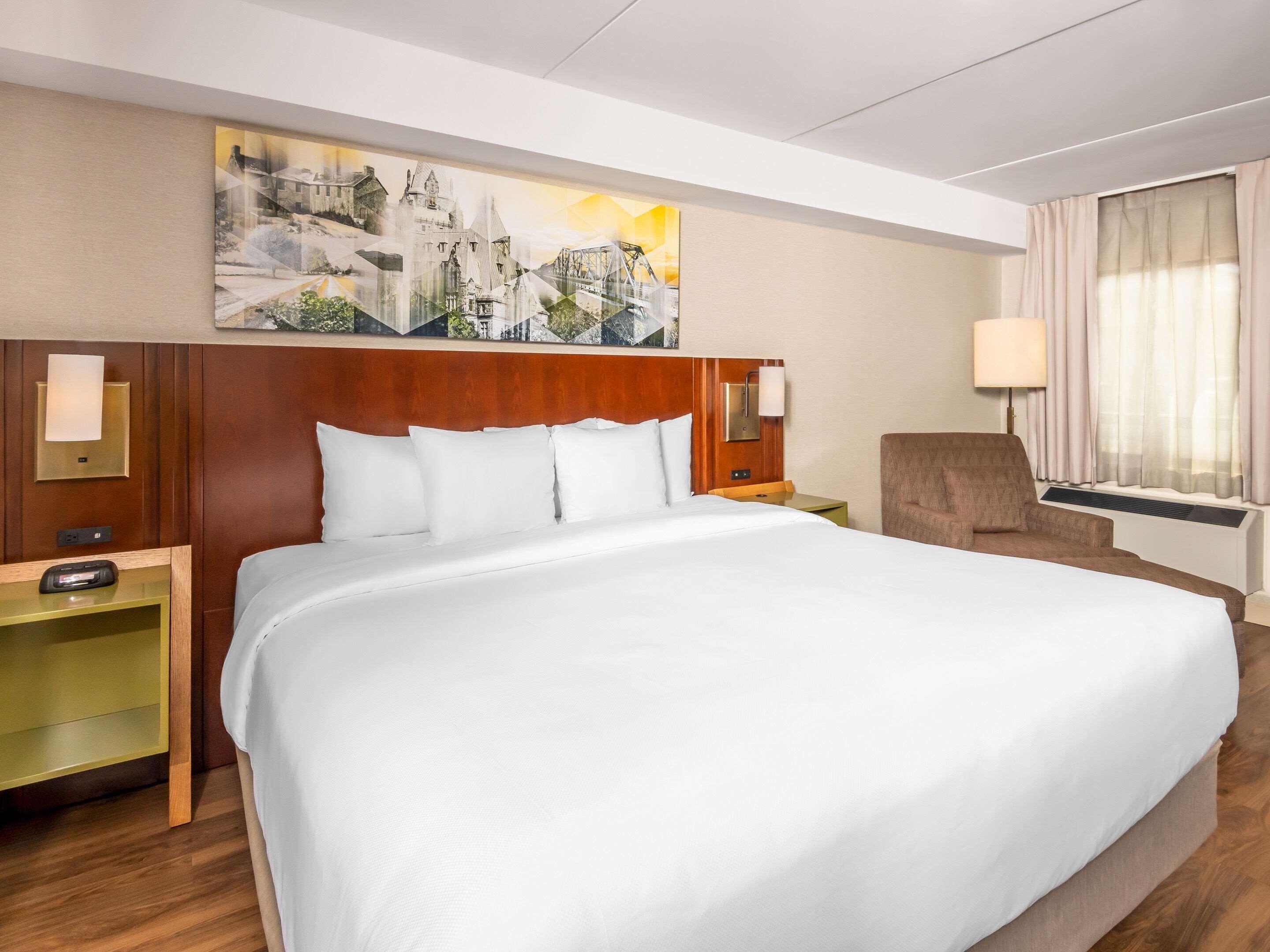 Inn Comfort Kanata West 4*