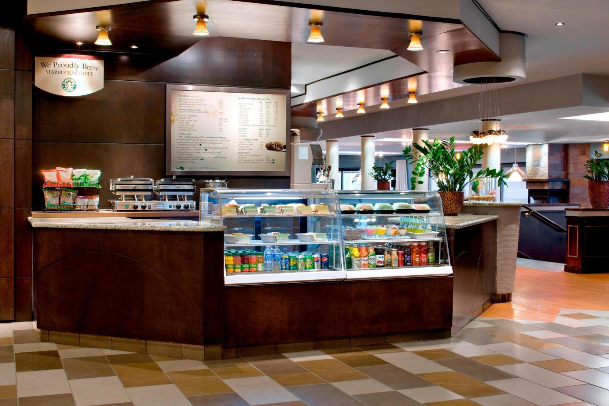 The Westin Hotel Ottawa