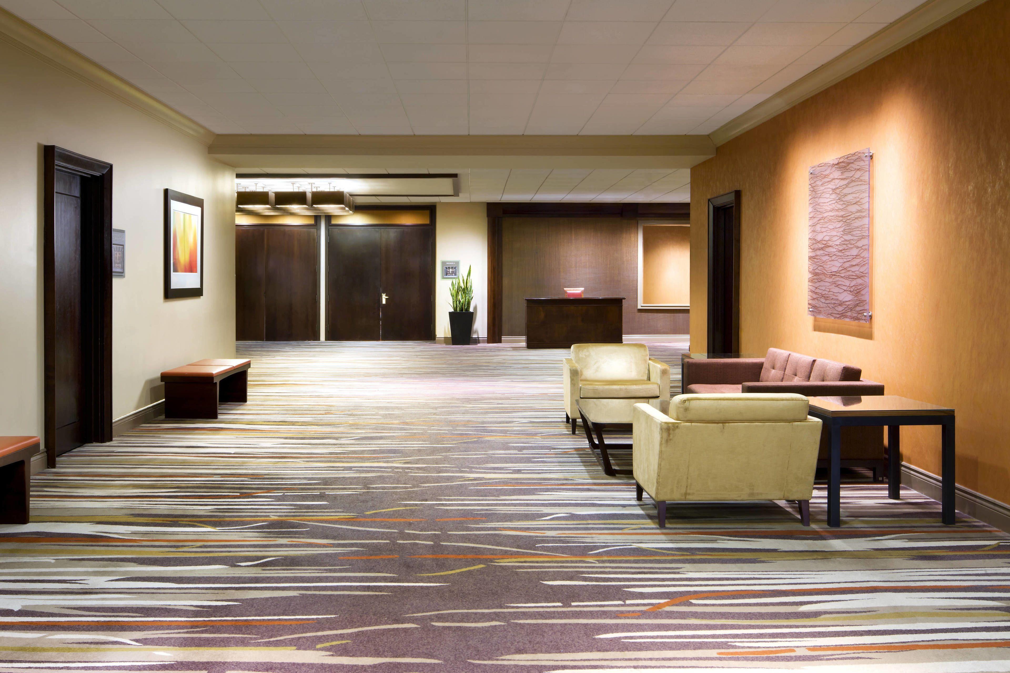 The Westin Hotel Ottawa