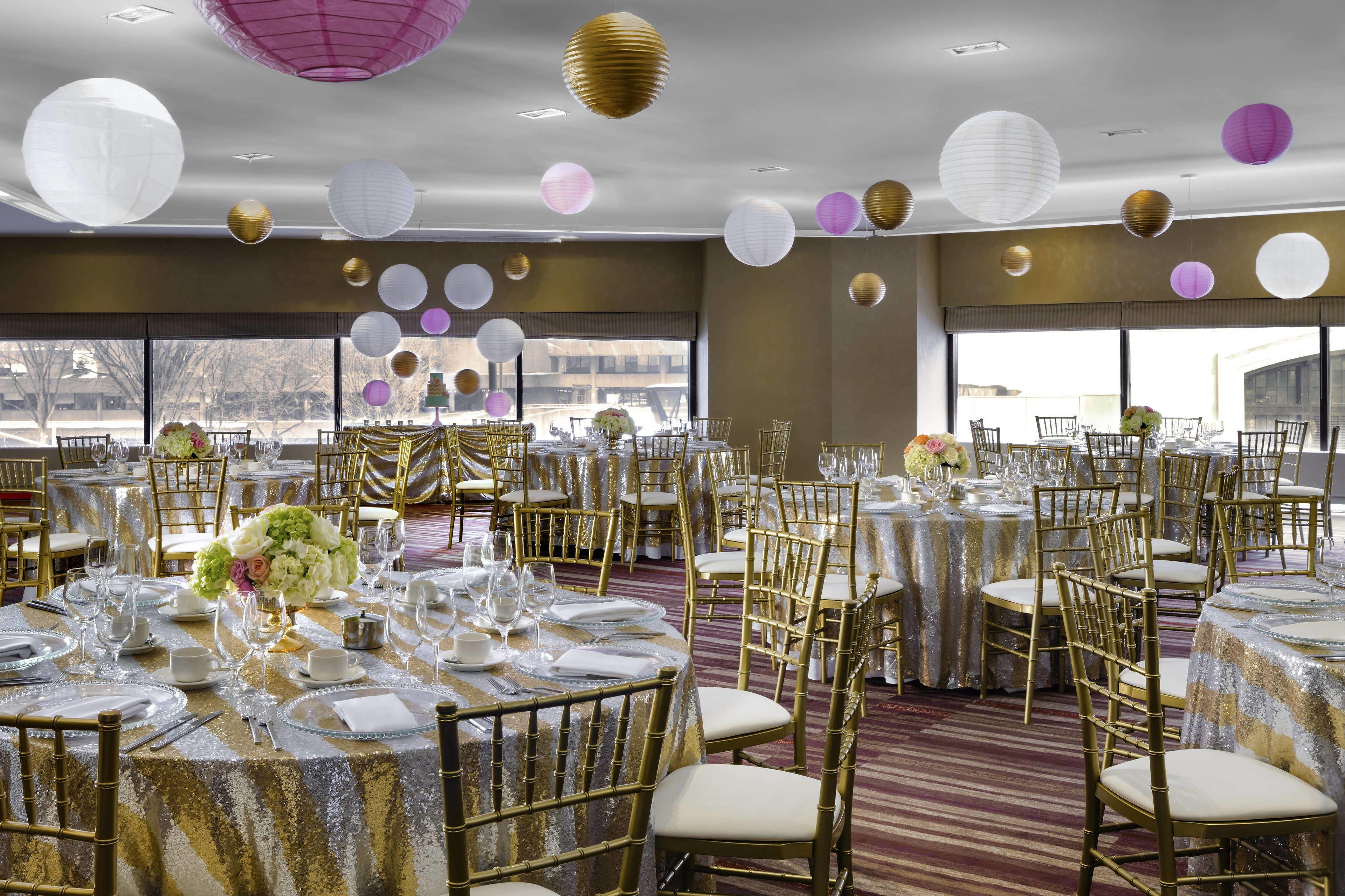 Hotel The Westin Ottawa