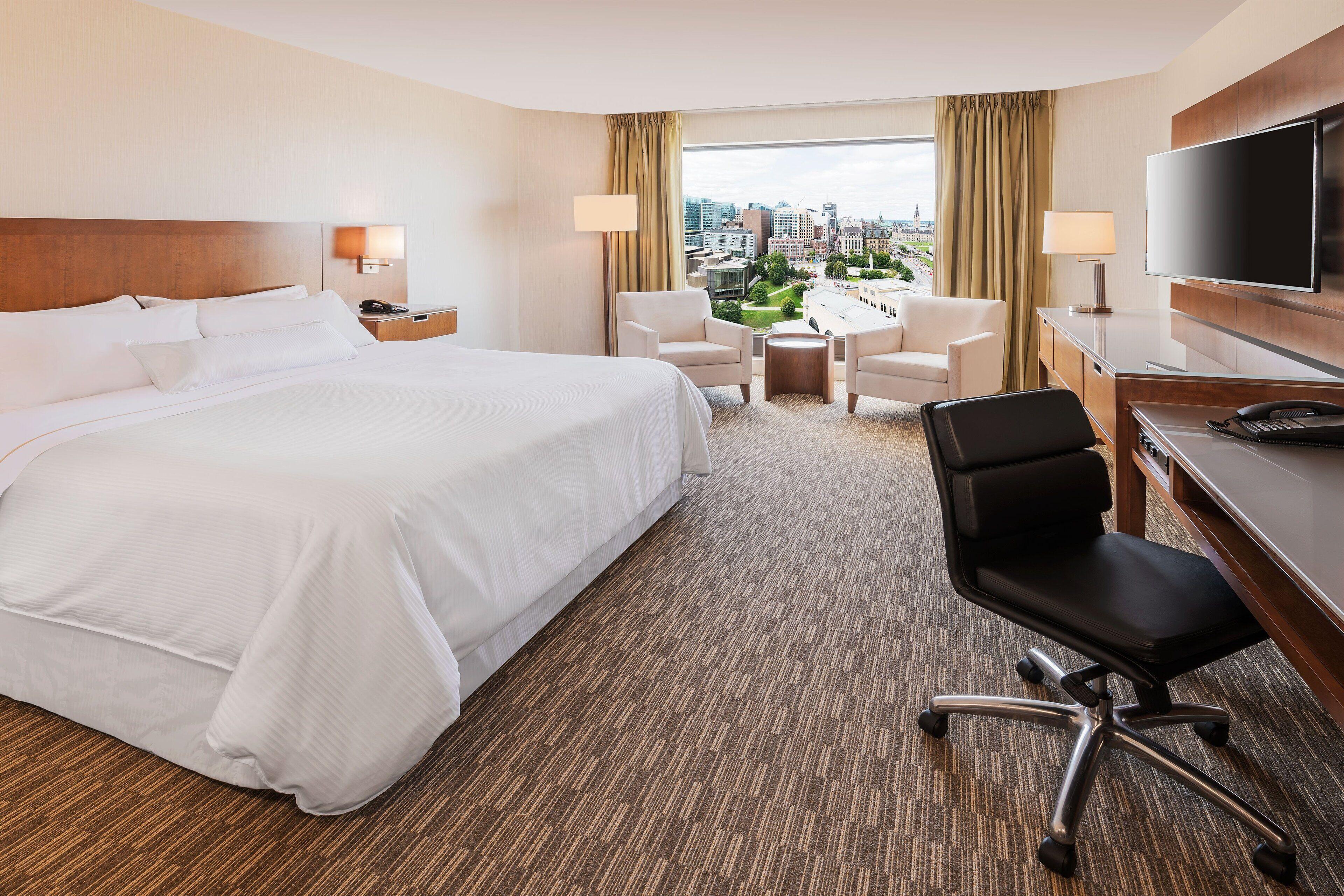 The Westin 4* Ottawa