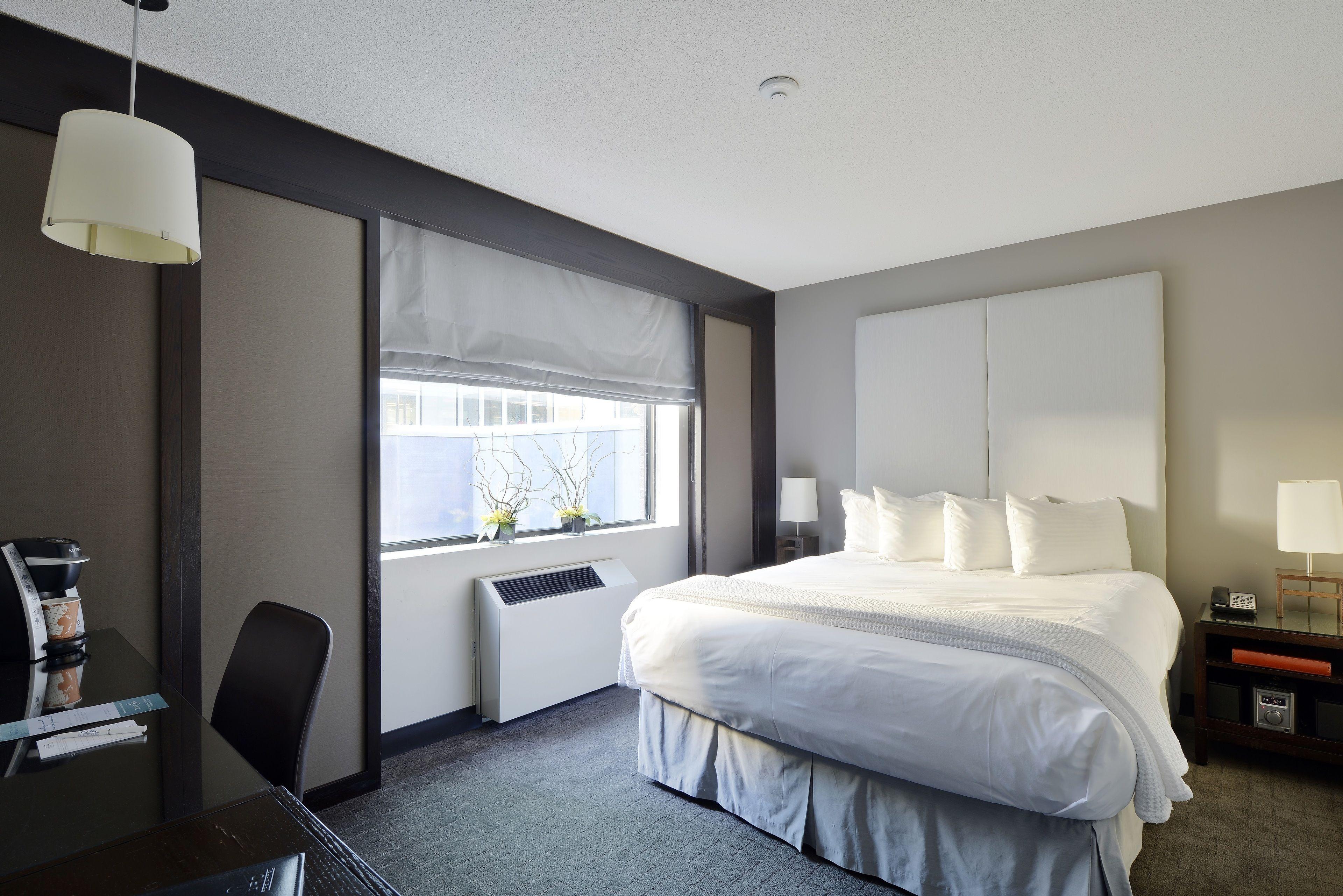 Arc The Hotel Ottawa