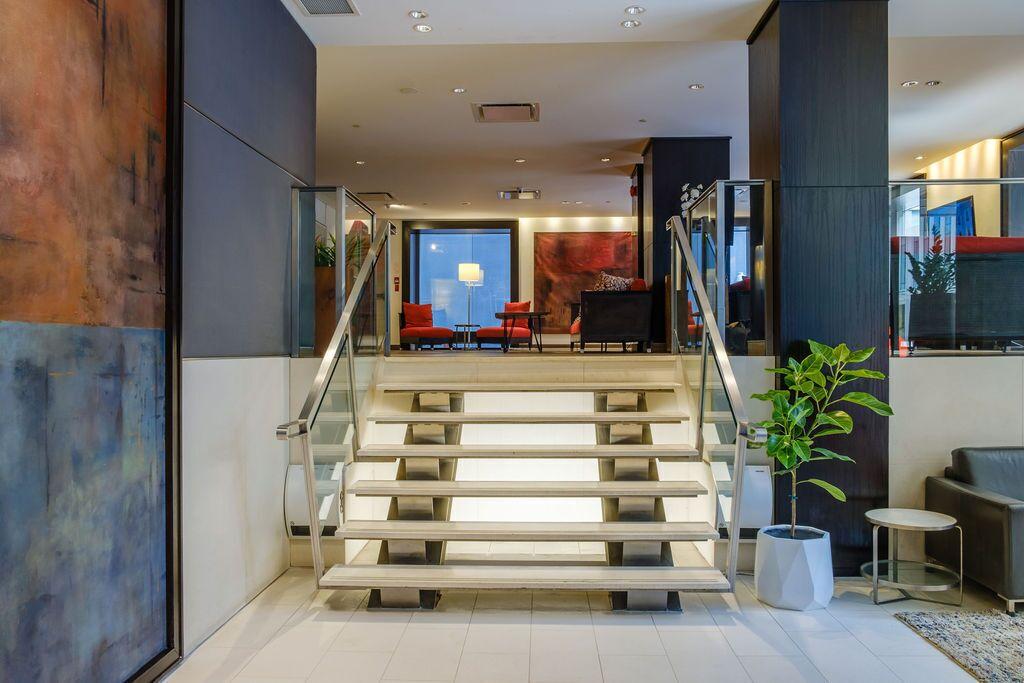 Arc The Hotel Ottawa
